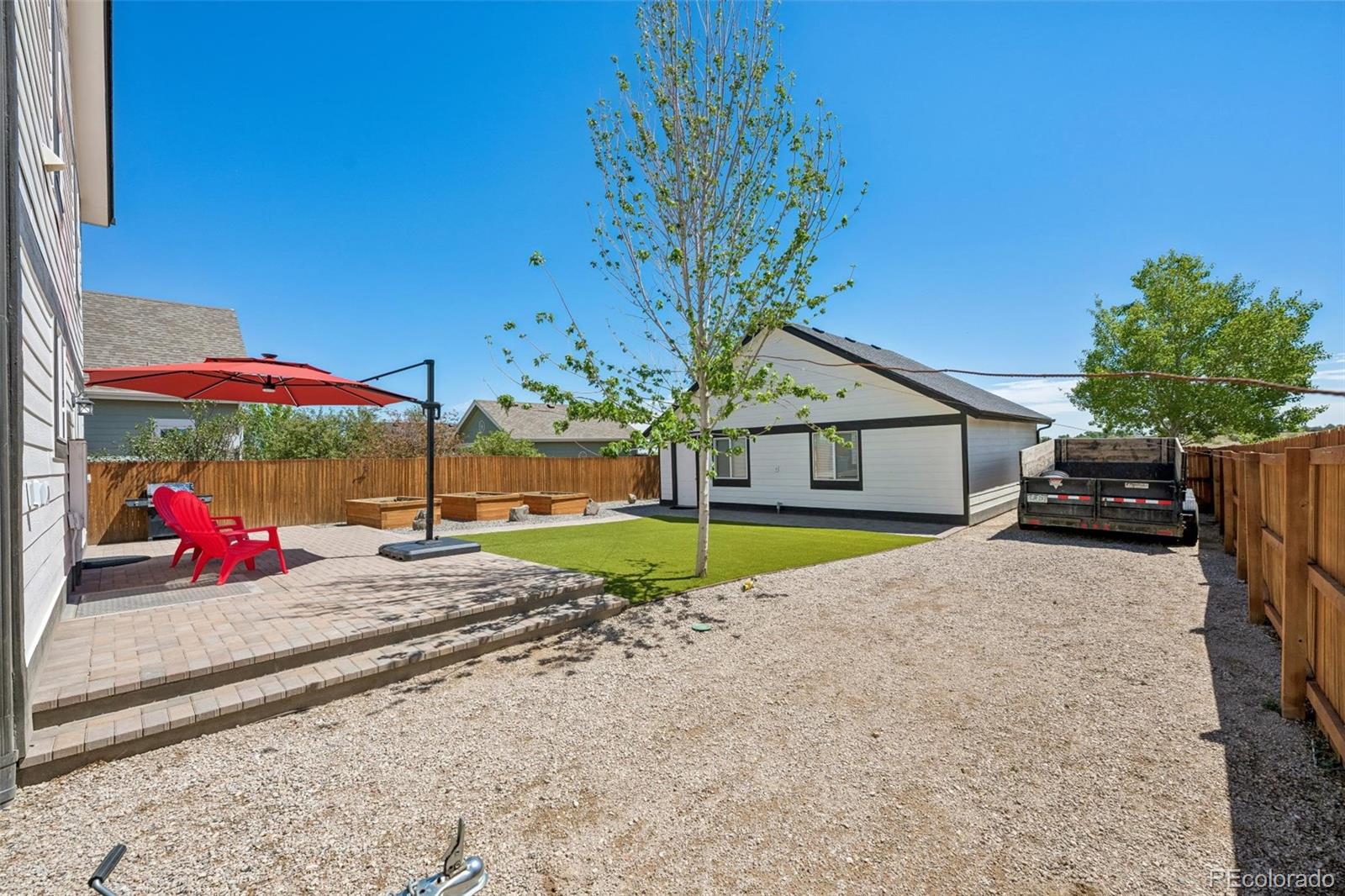 MLS Image #26 for 3046  rose hill street,strasburg, Colorado