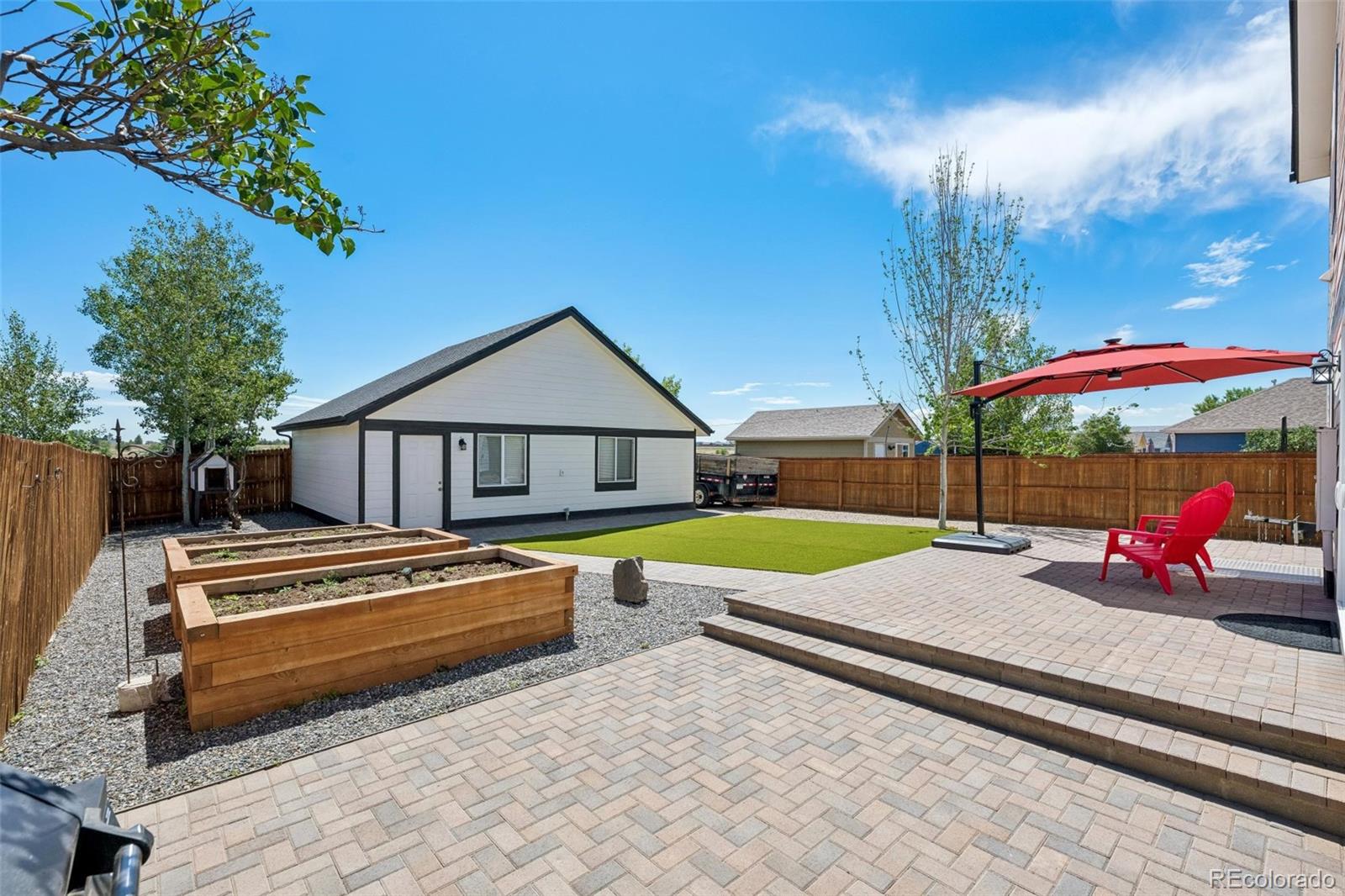 MLS Image #27 for 3046  rose hill street,strasburg, Colorado