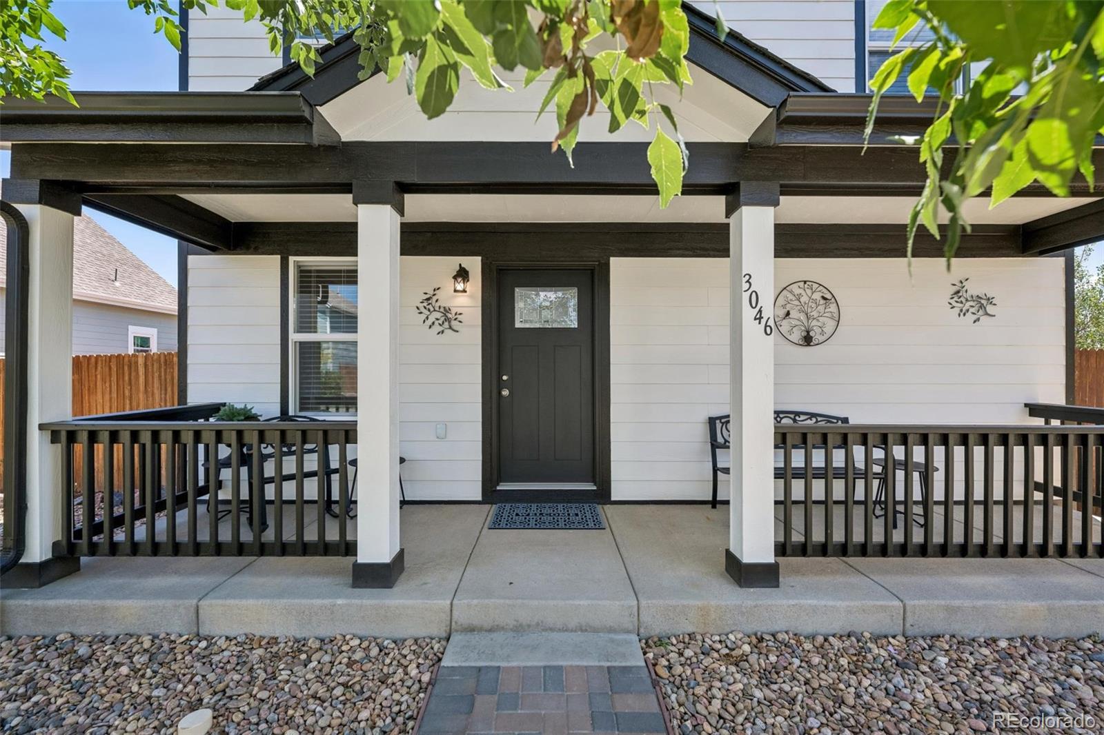 MLS Image #3 for 3046  rose hill street,strasburg, Colorado