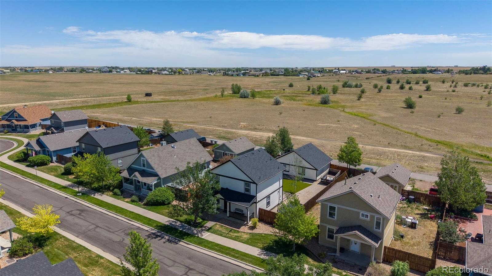 MLS Image #31 for 3046  rose hill street,strasburg, Colorado