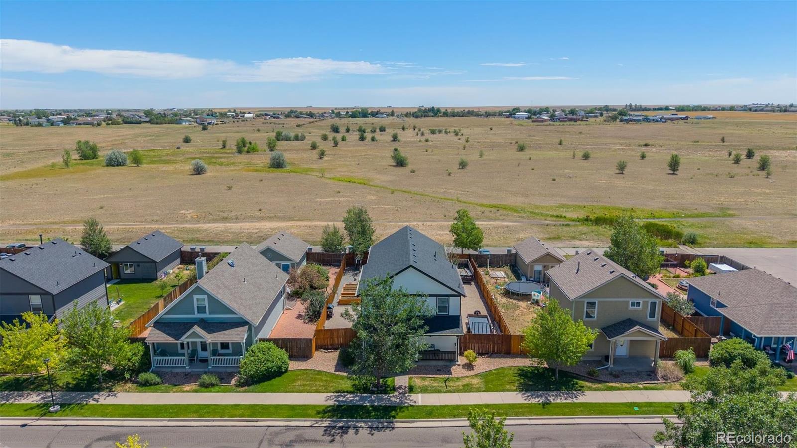 MLS Image #32 for 3046  rose hill street,strasburg, Colorado