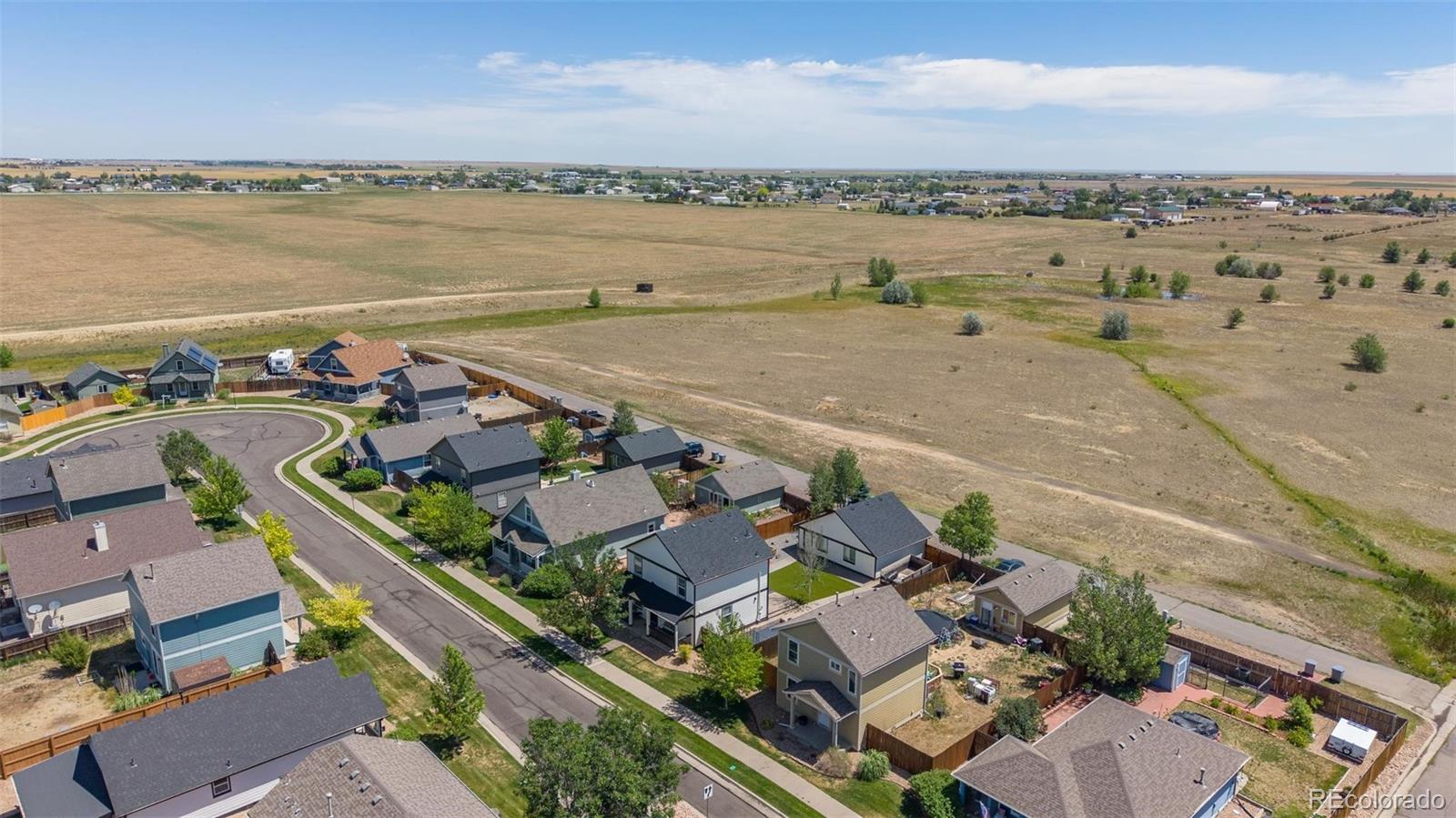 MLS Image #33 for 3046  rose hill street,strasburg, Colorado