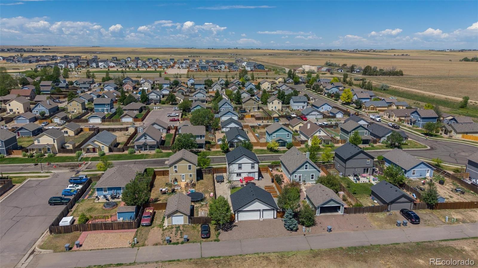 MLS Image #35 for 3046  rose hill street,strasburg, Colorado