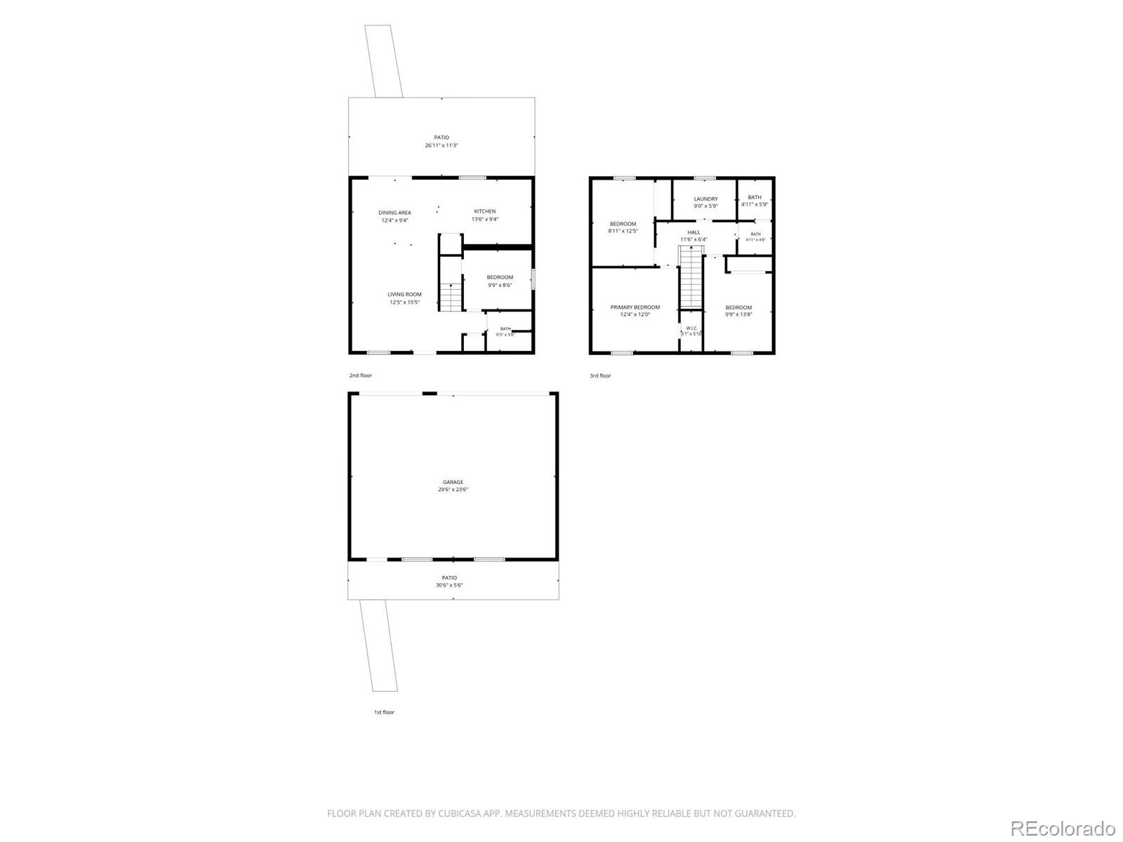 MLS Image #39 for 3046  rose hill street,strasburg, Colorado
