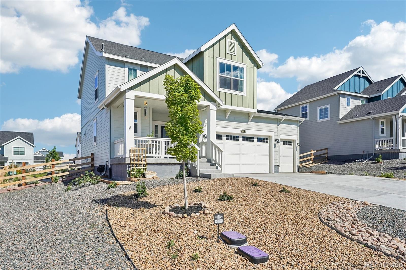 MLS Image #1 for 39592  penn road,elizabeth, Colorado