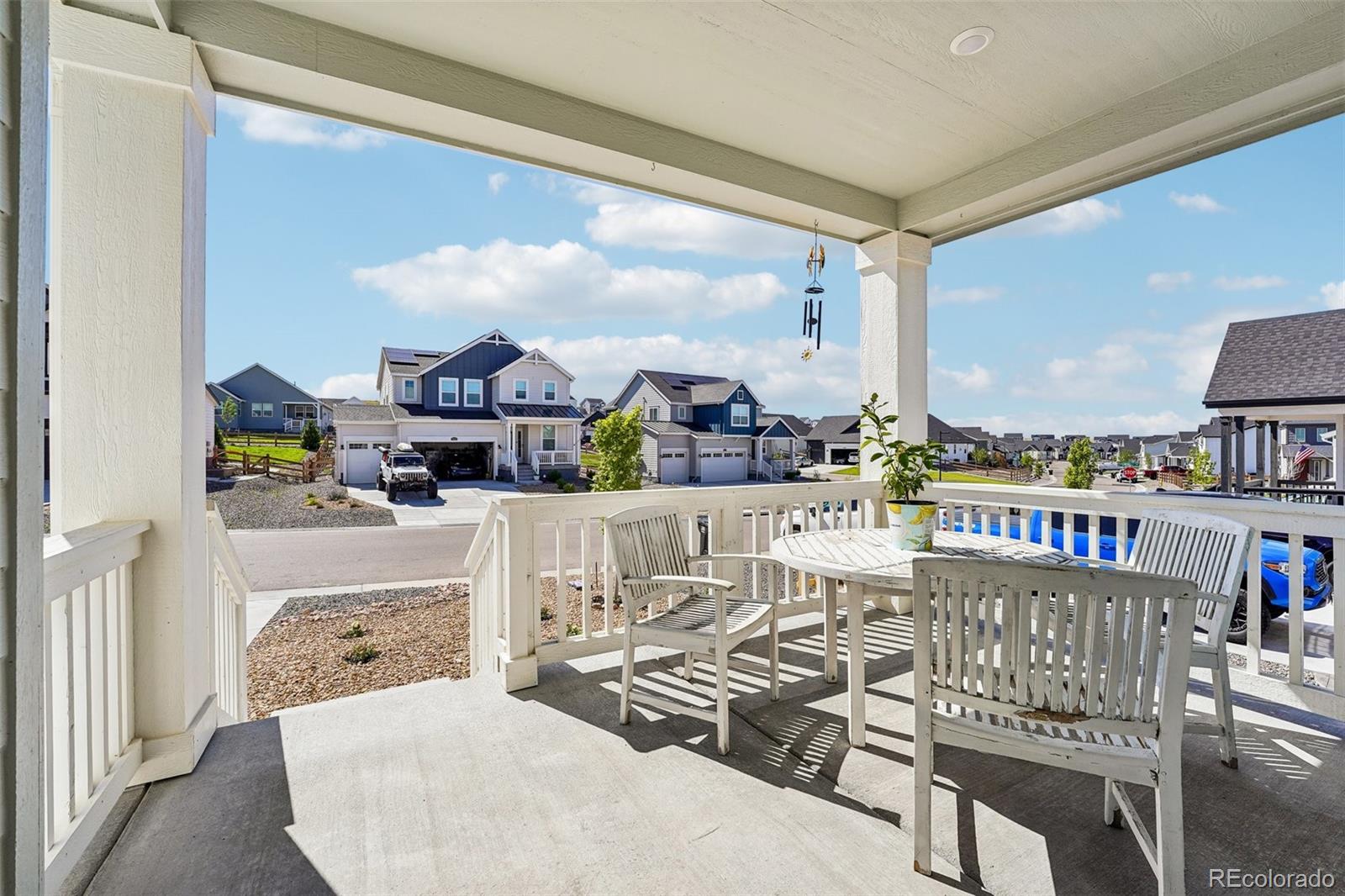 MLS Image #2 for 39592  penn road,elizabeth, Colorado
