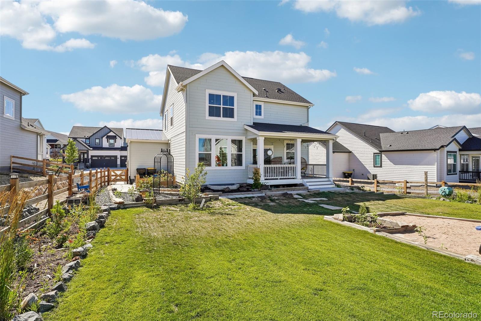 MLS Image #34 for 39592  penn road,elizabeth, Colorado