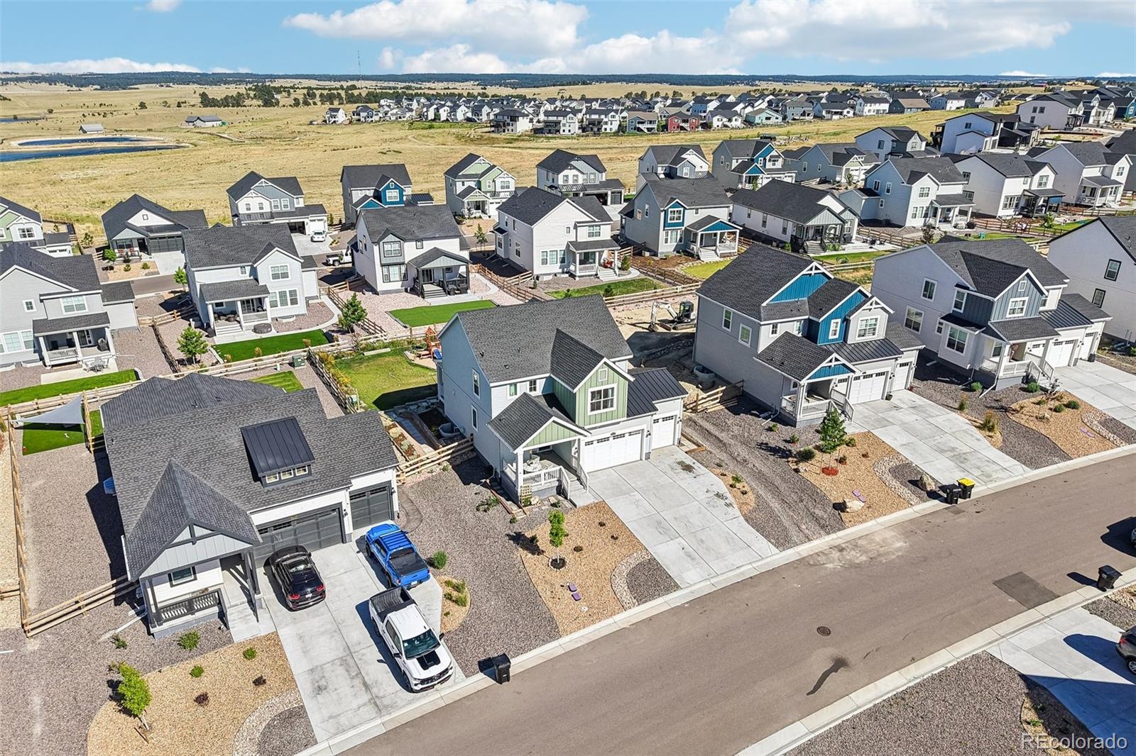 MLS Image #37 for 39592  penn road,elizabeth, Colorado