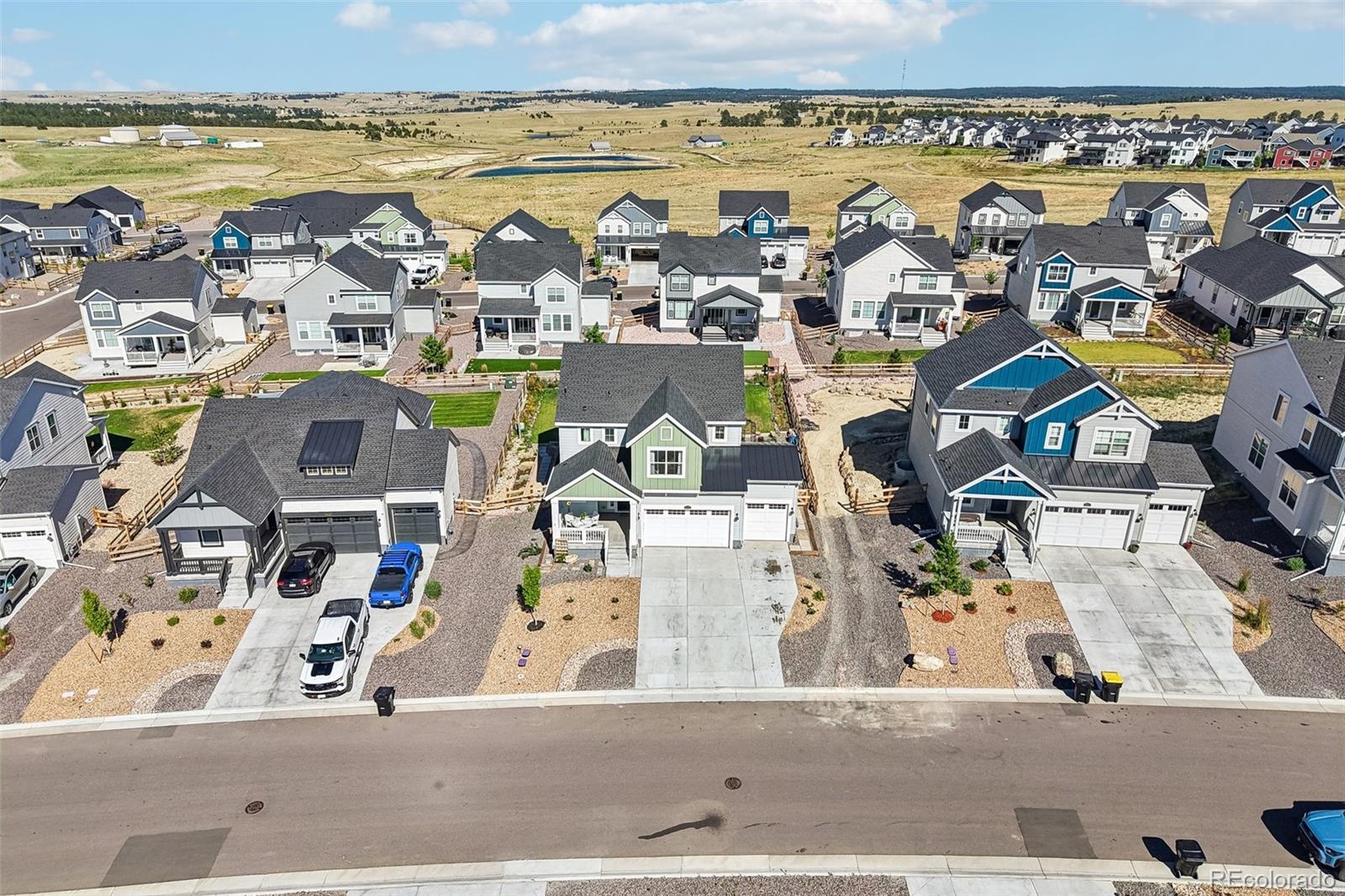MLS Image #38 for 39592  penn road,elizabeth, Colorado