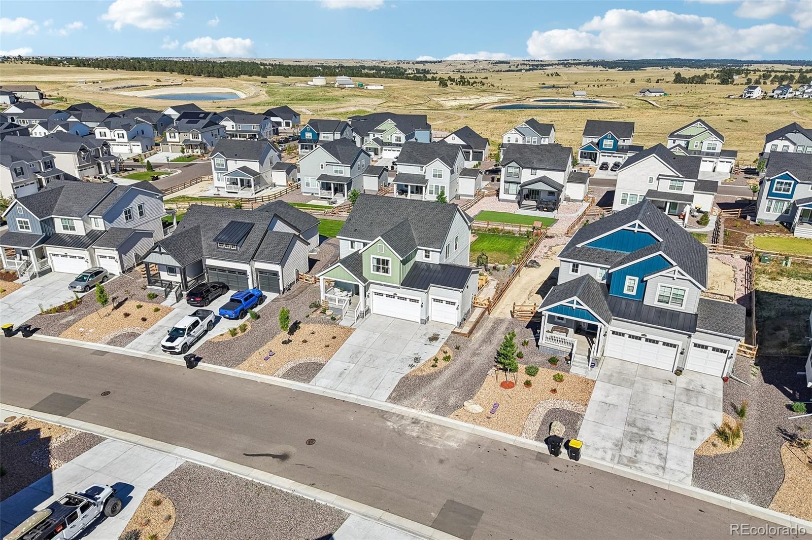MLS Image #40 for 39592  penn road,elizabeth, Colorado