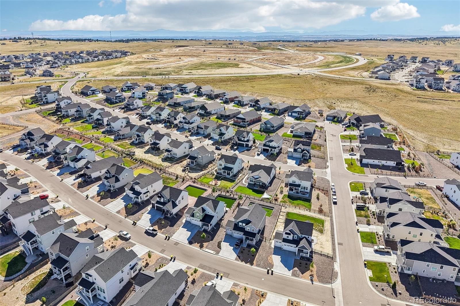 MLS Image #47 for 39592  penn road,elizabeth, Colorado