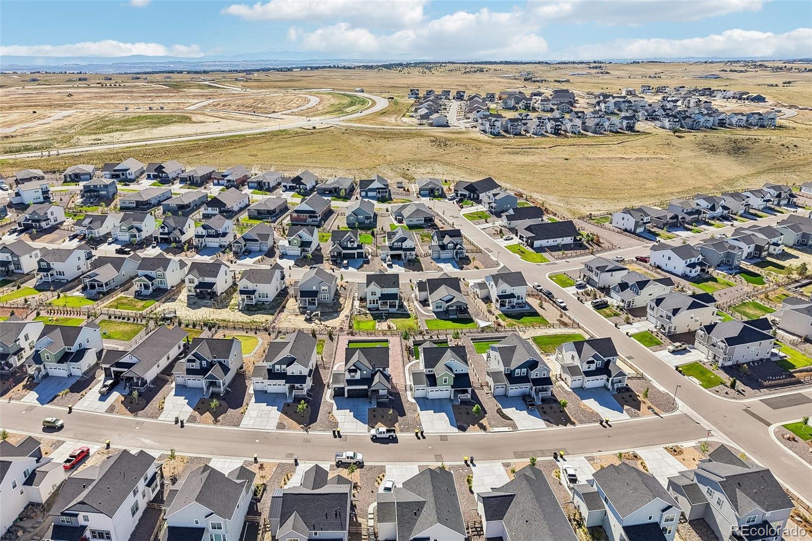 MLS Image #48 for 39592  penn road,elizabeth, Colorado
