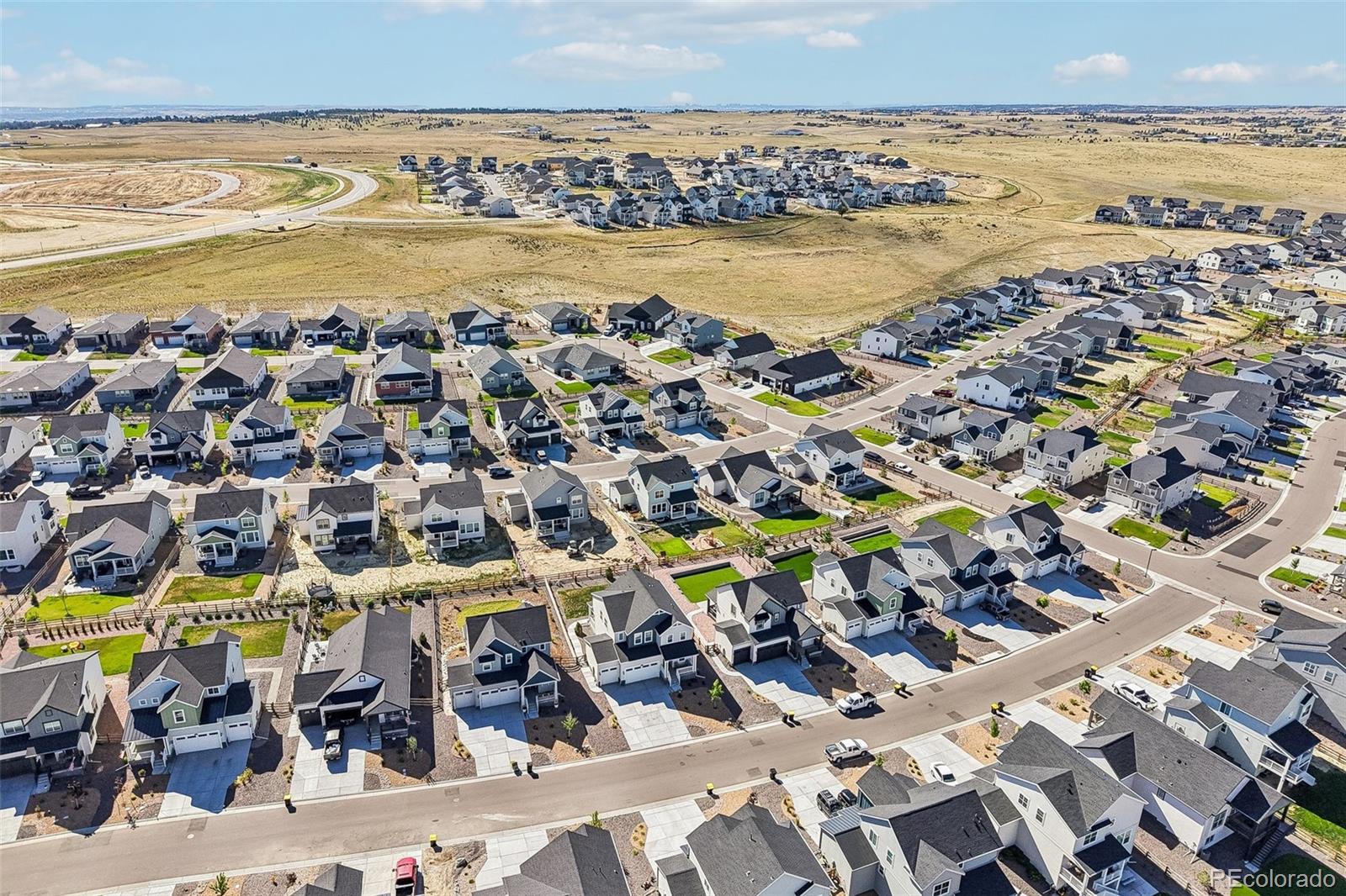 MLS Image #49 for 39592  penn road,elizabeth, Colorado