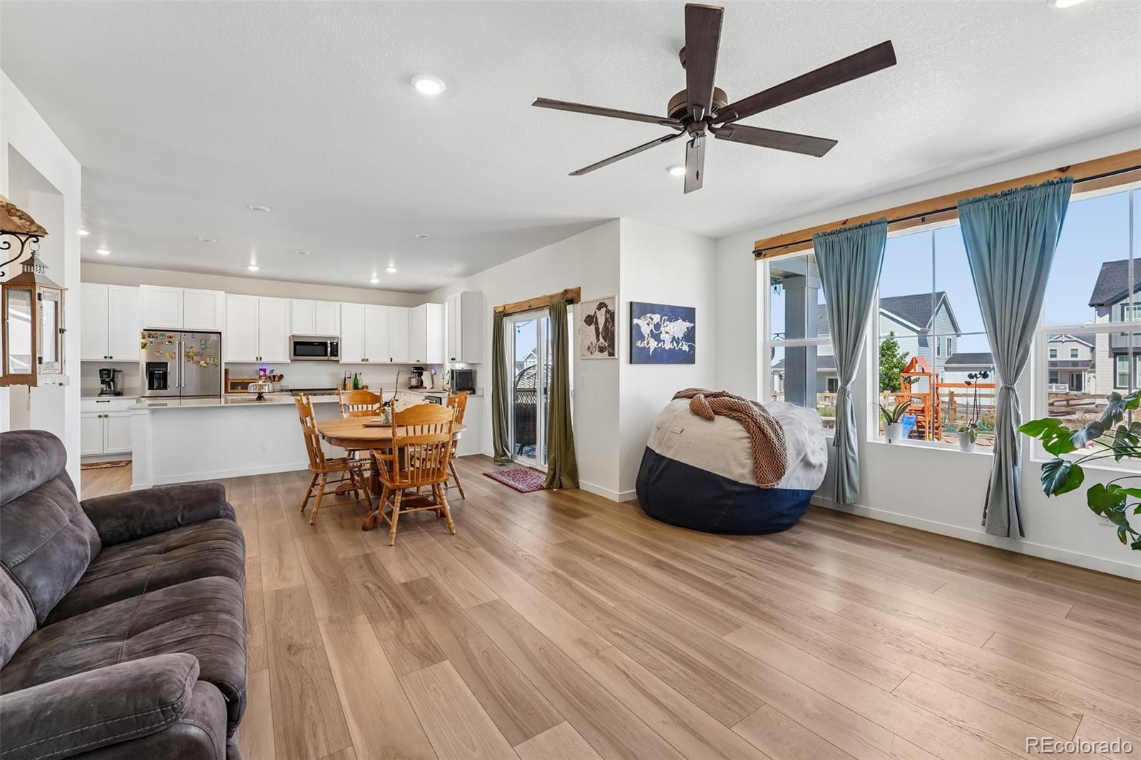 MLS Image #6 for 39592  penn road,elizabeth, Colorado