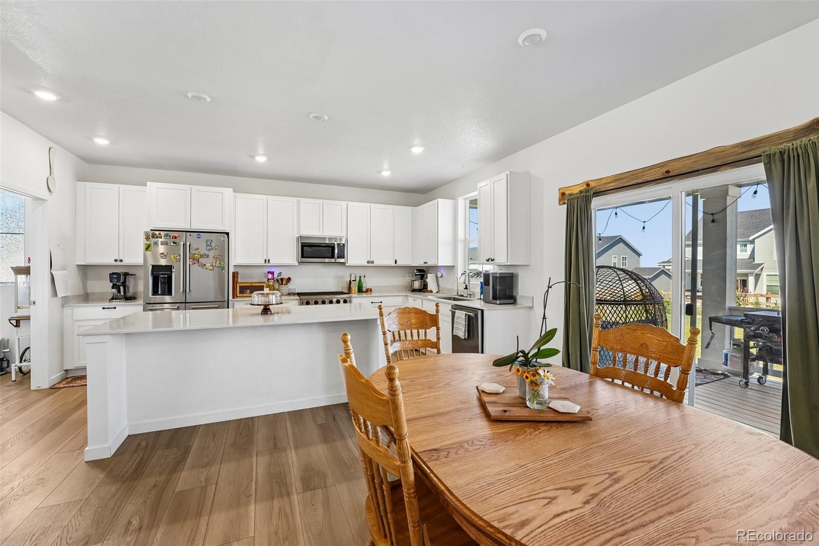 MLS Image #7 for 39592  penn road,elizabeth, Colorado