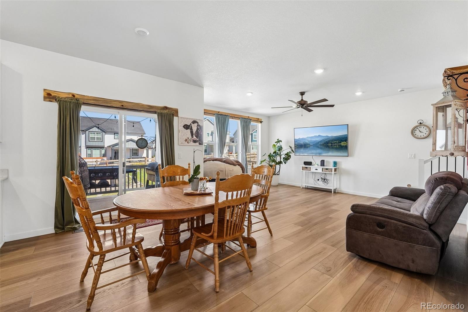 MLS Image #8 for 39592  penn road,elizabeth, Colorado