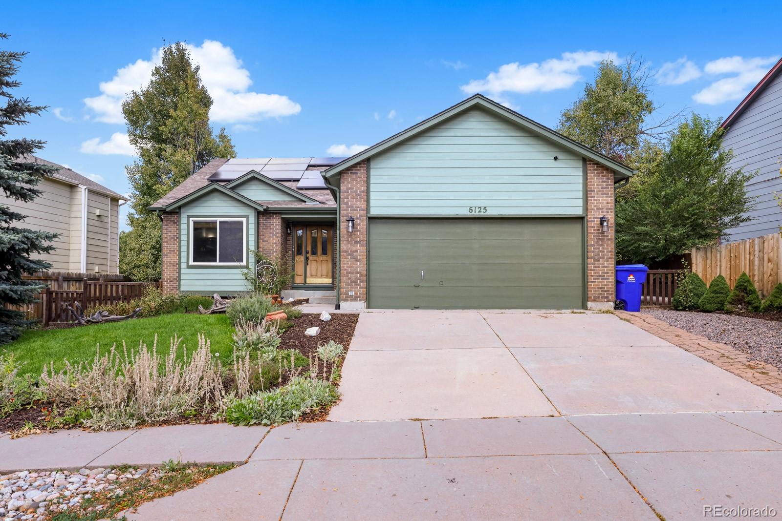 MLS Image #0 for 6125  northwind drive,colorado springs, Colorado