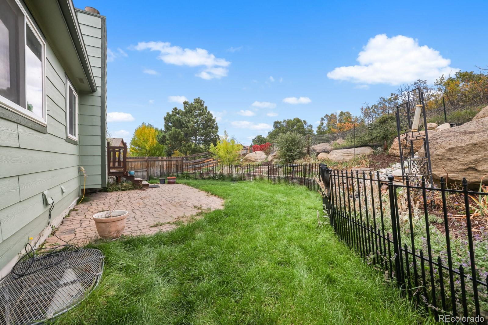 MLS Image #38 for 6125  northwind drive,colorado springs, Colorado