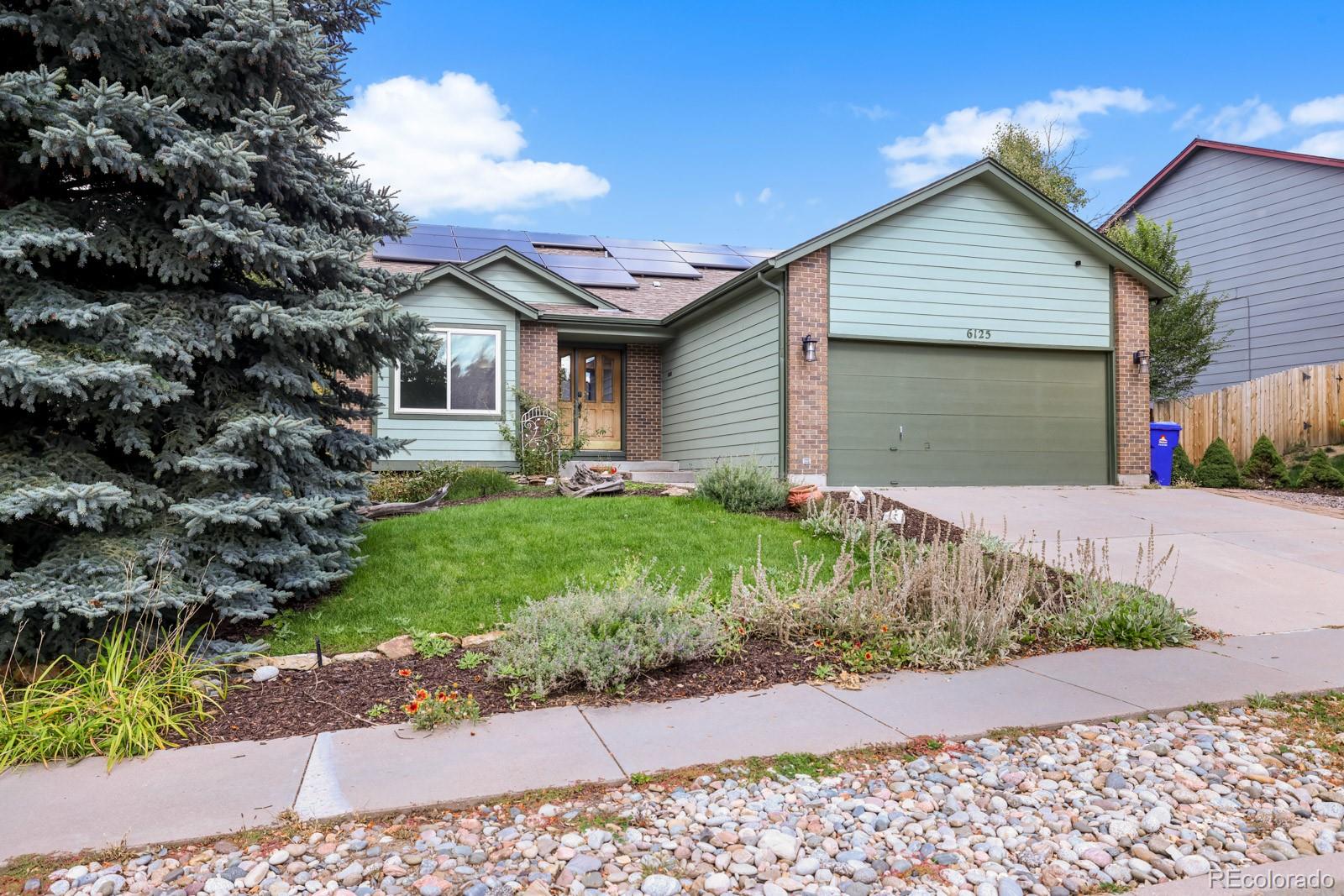 MLS Image #40 for 6125  northwind drive,colorado springs, Colorado