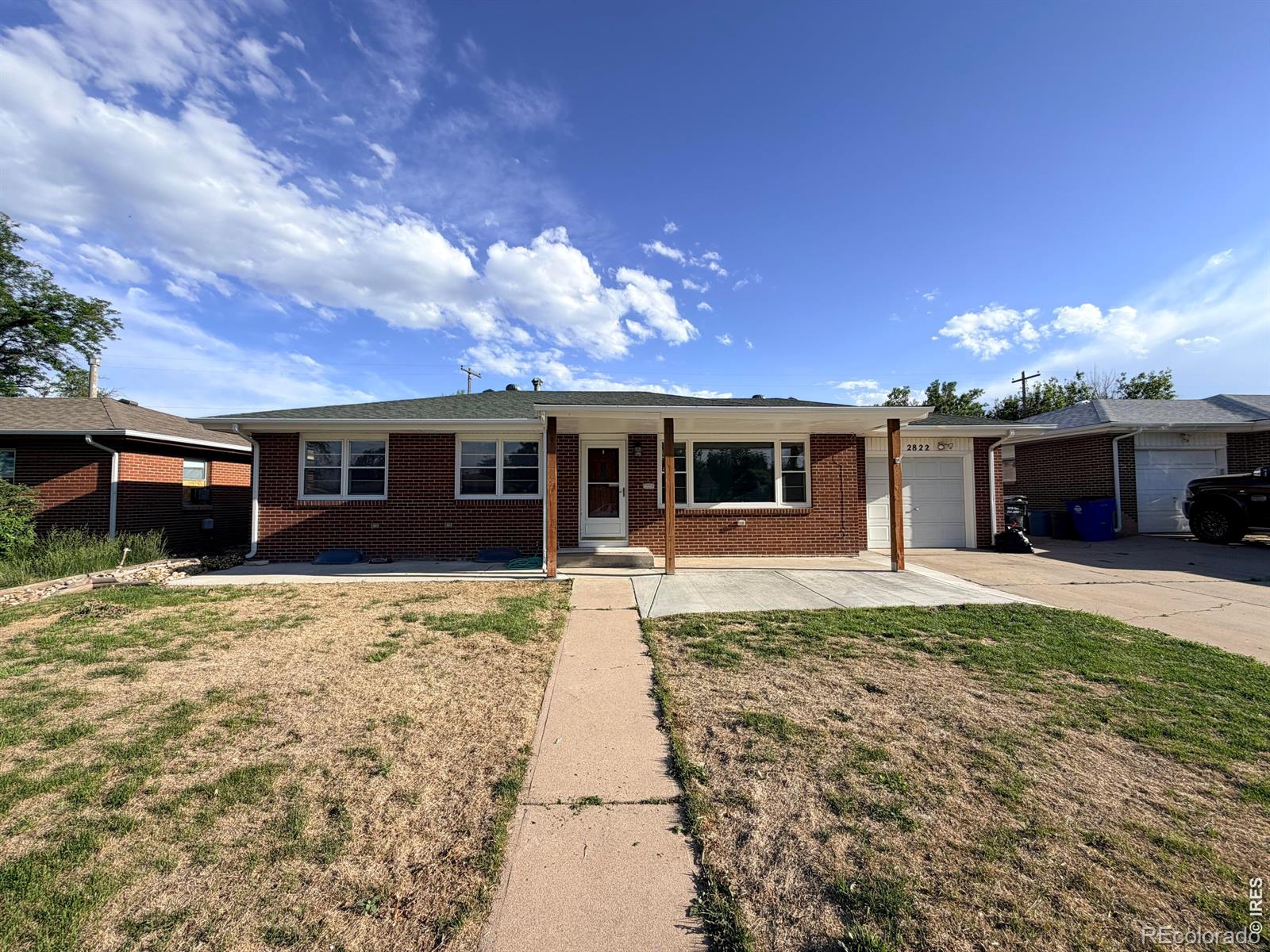 MLS Image #0 for 2822 w 12th street,greeley, Colorado