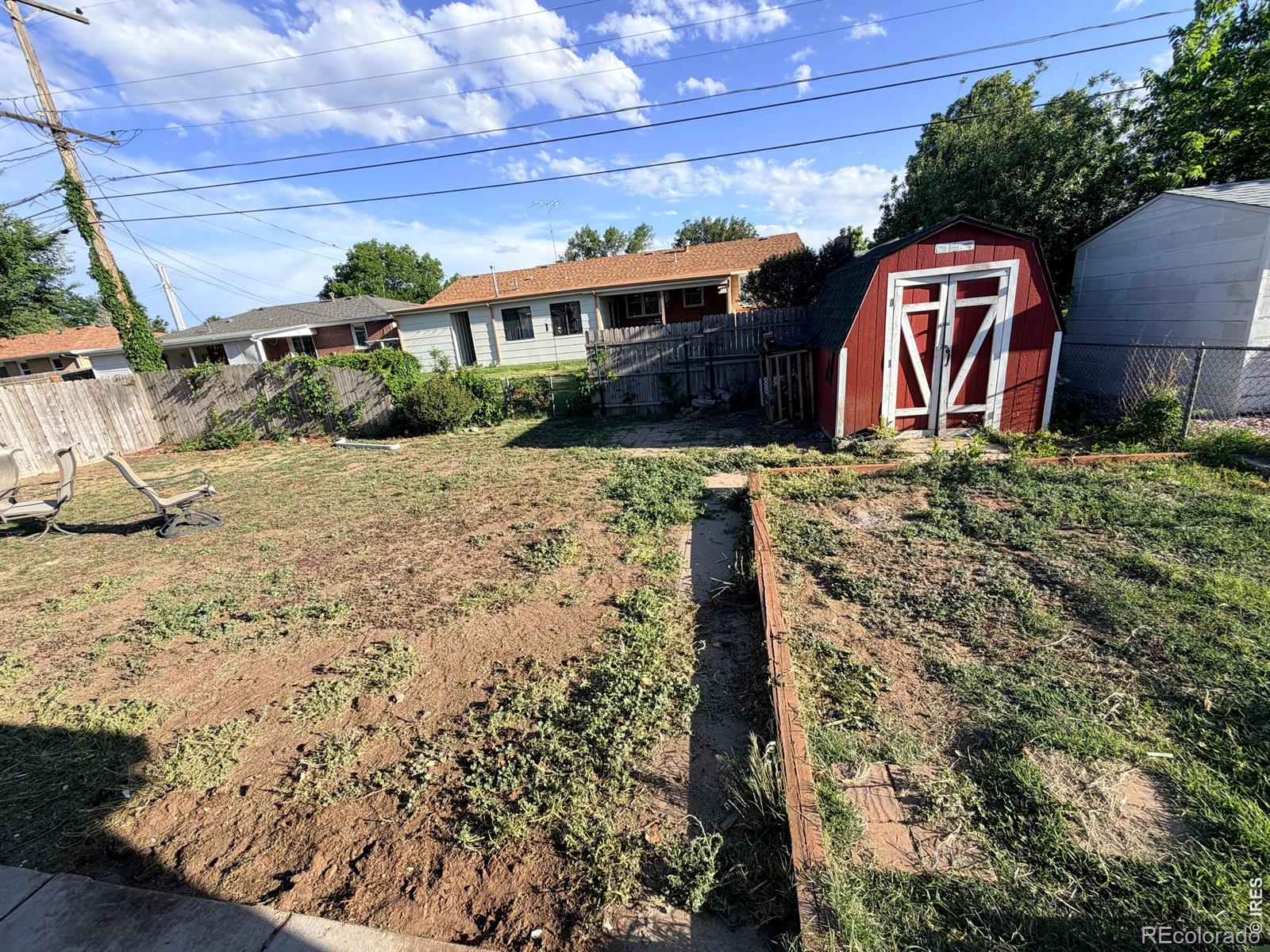MLS Image #21 for 2822 w 12th street,greeley, Colorado