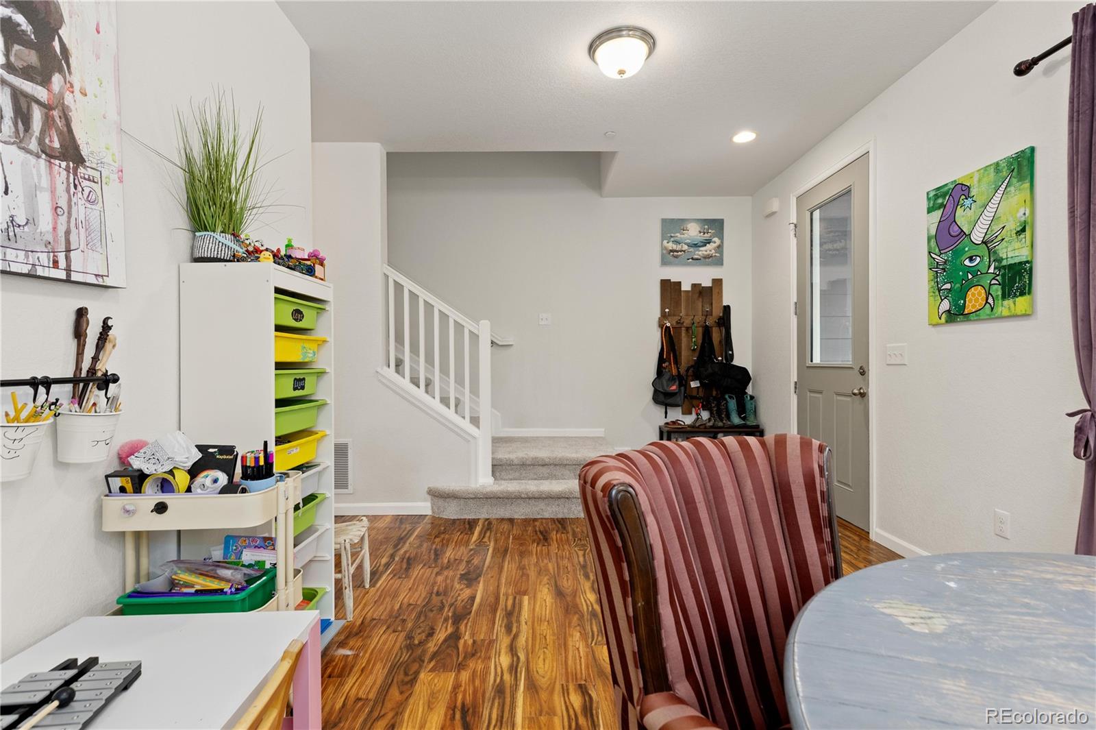 MLS Image #3 for 7545  eggleston drive,boulder, Colorado