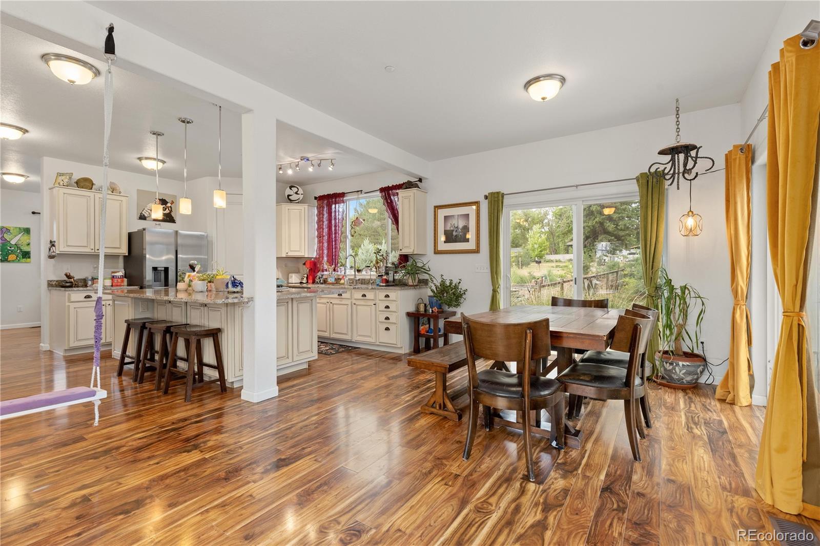 MLS Image #4 for 7545  eggleston drive,boulder, Colorado
