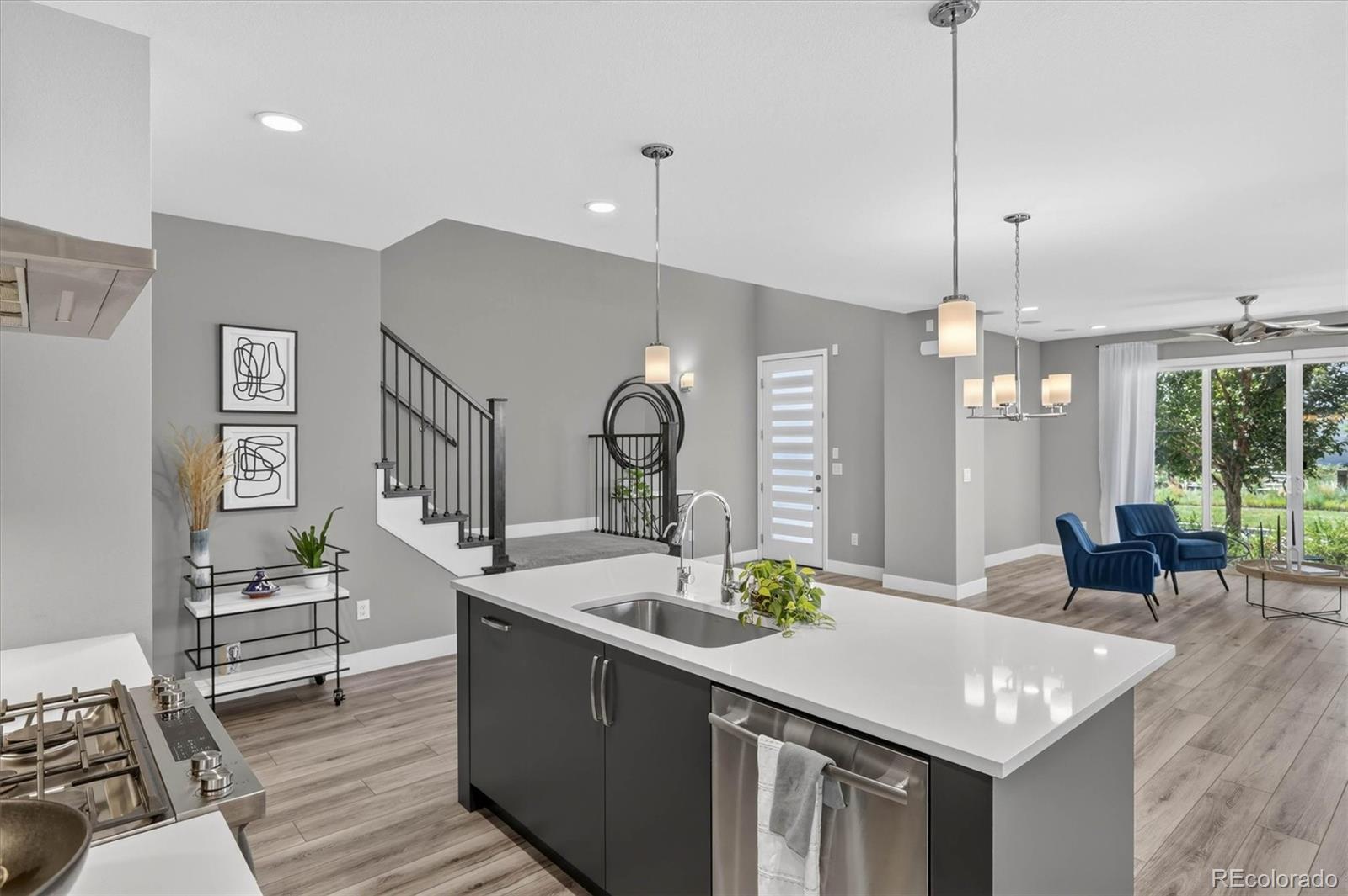 MLS Image #15 for 6048  beeler court,denver, Colorado
