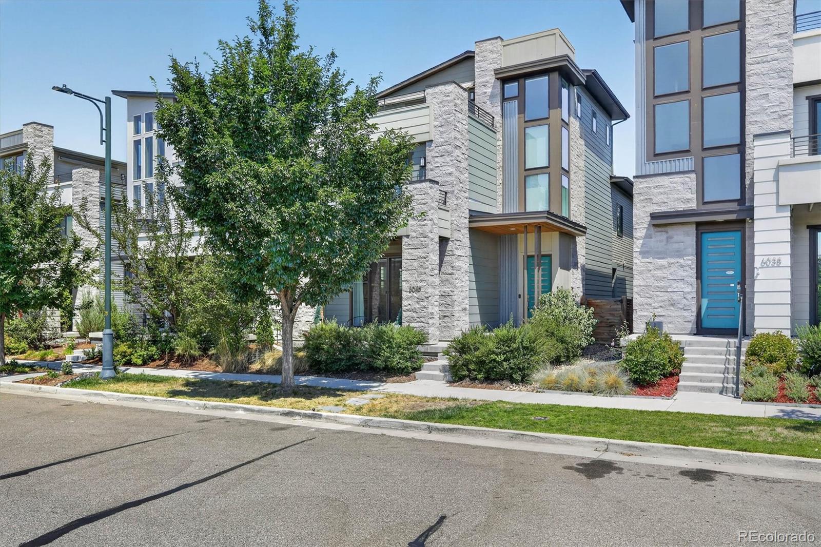MLS Image #2 for 6048  beeler court,denver, Colorado