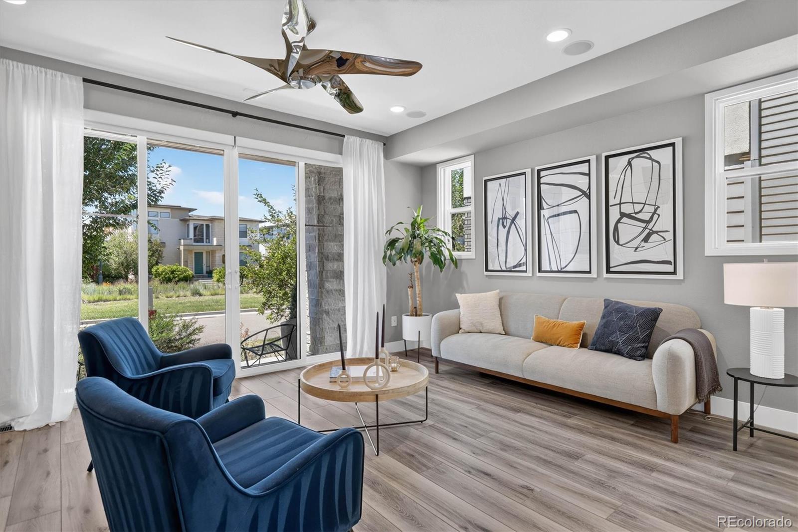 MLS Image #4 for 6048  beeler court,denver, Colorado