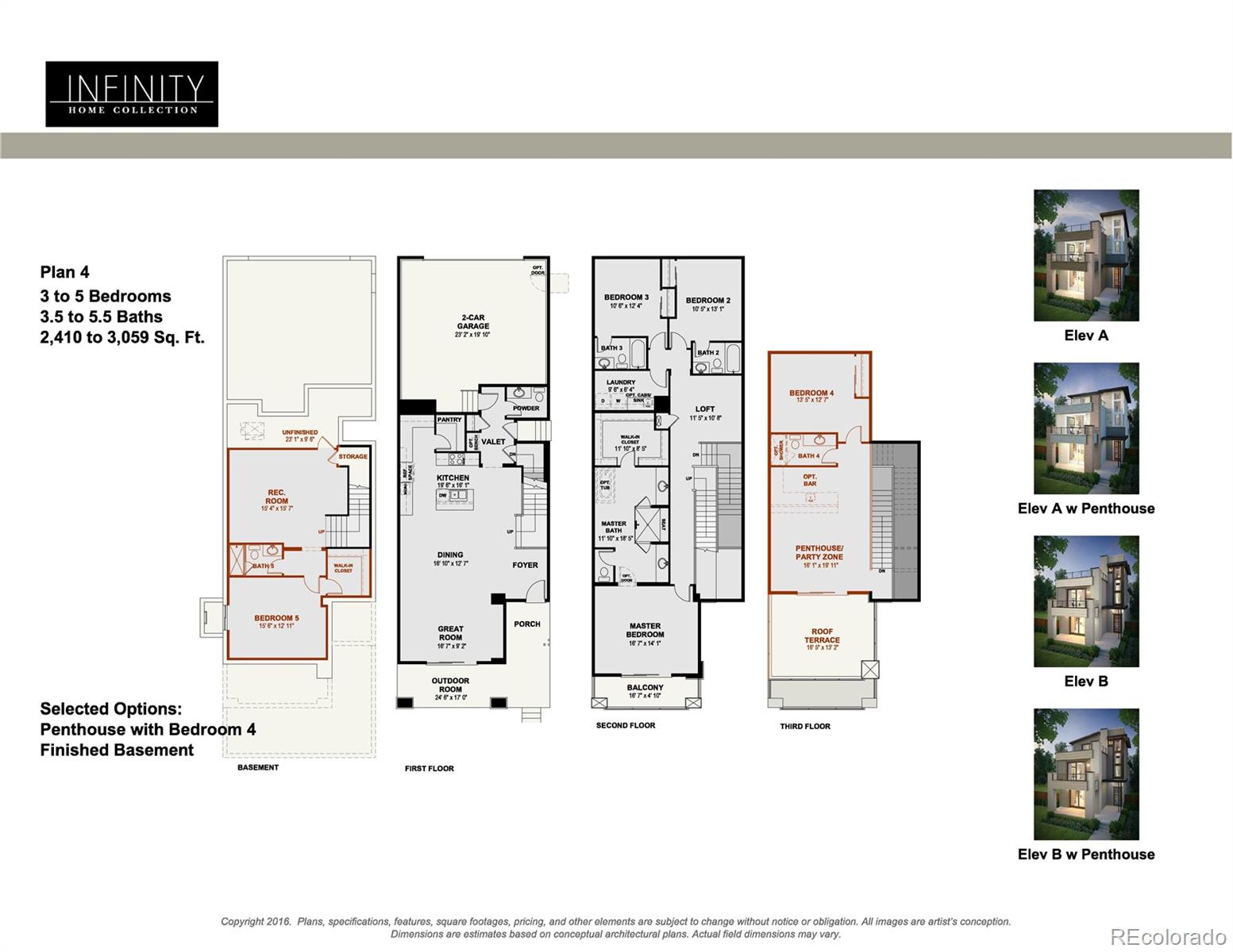 MLS Image #49 for 6048  beeler court,denver, Colorado