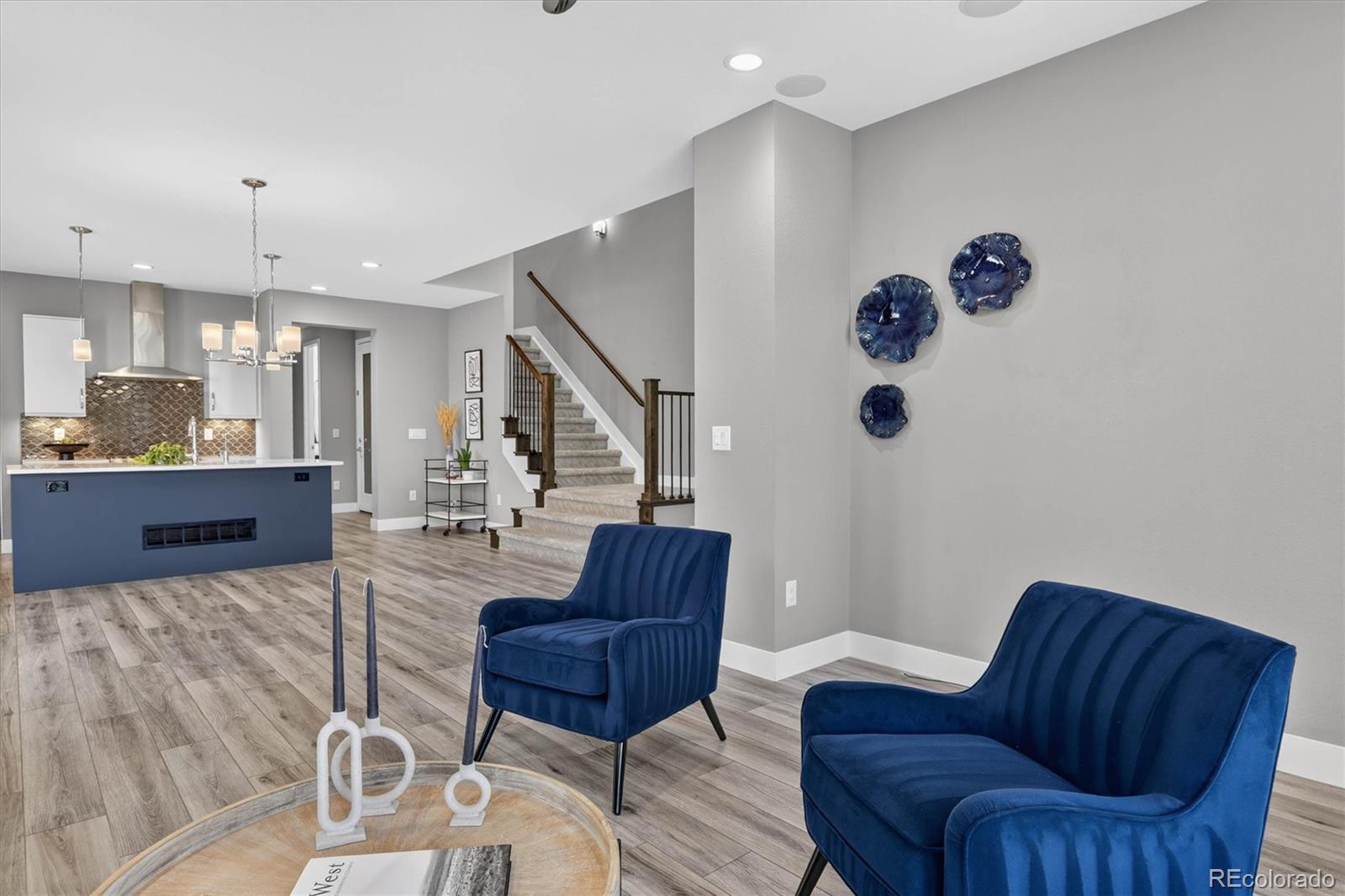 MLS Image #5 for 6048  beeler court,denver, Colorado