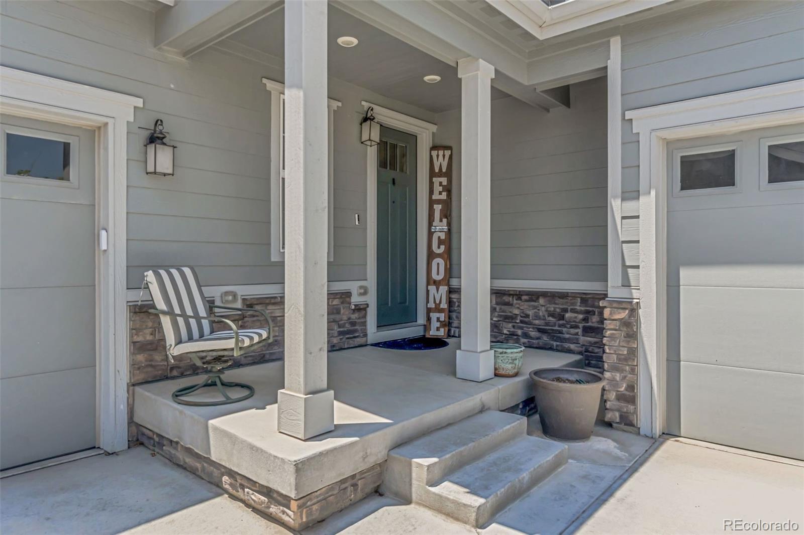 MLS Image #4 for 3309  bluestem street,dacono, Colorado