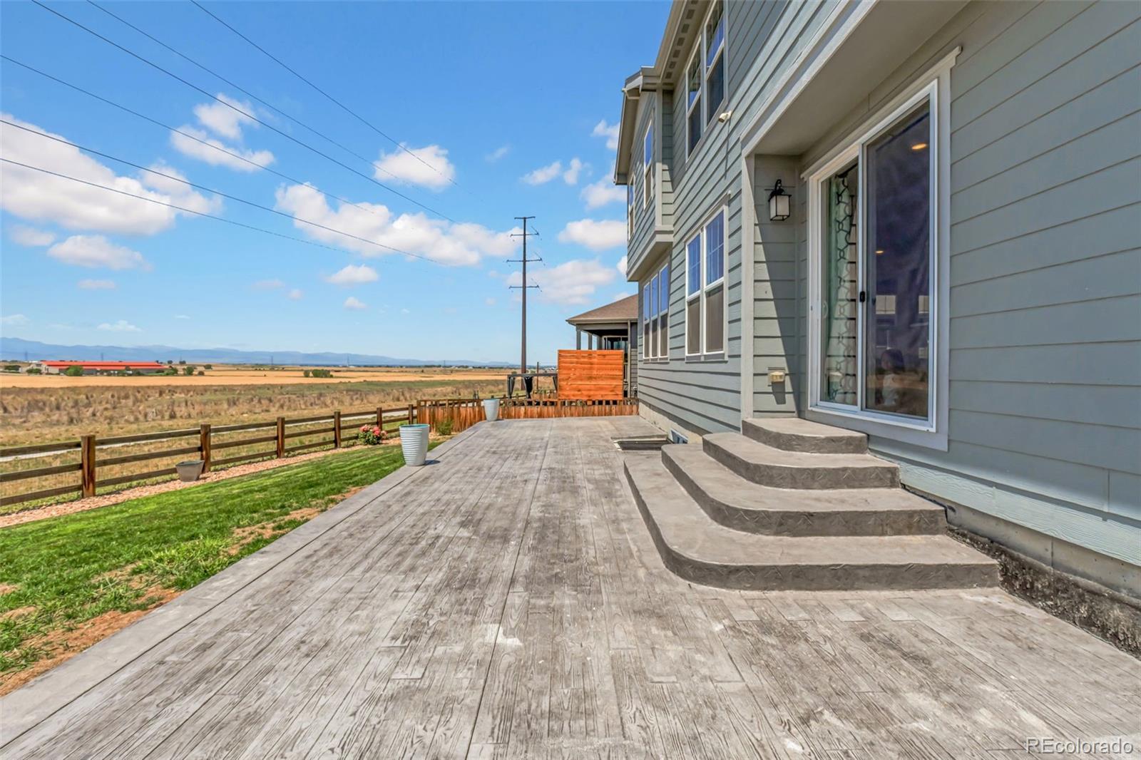 MLS Image #44 for 3309  bluestem street,dacono, Colorado
