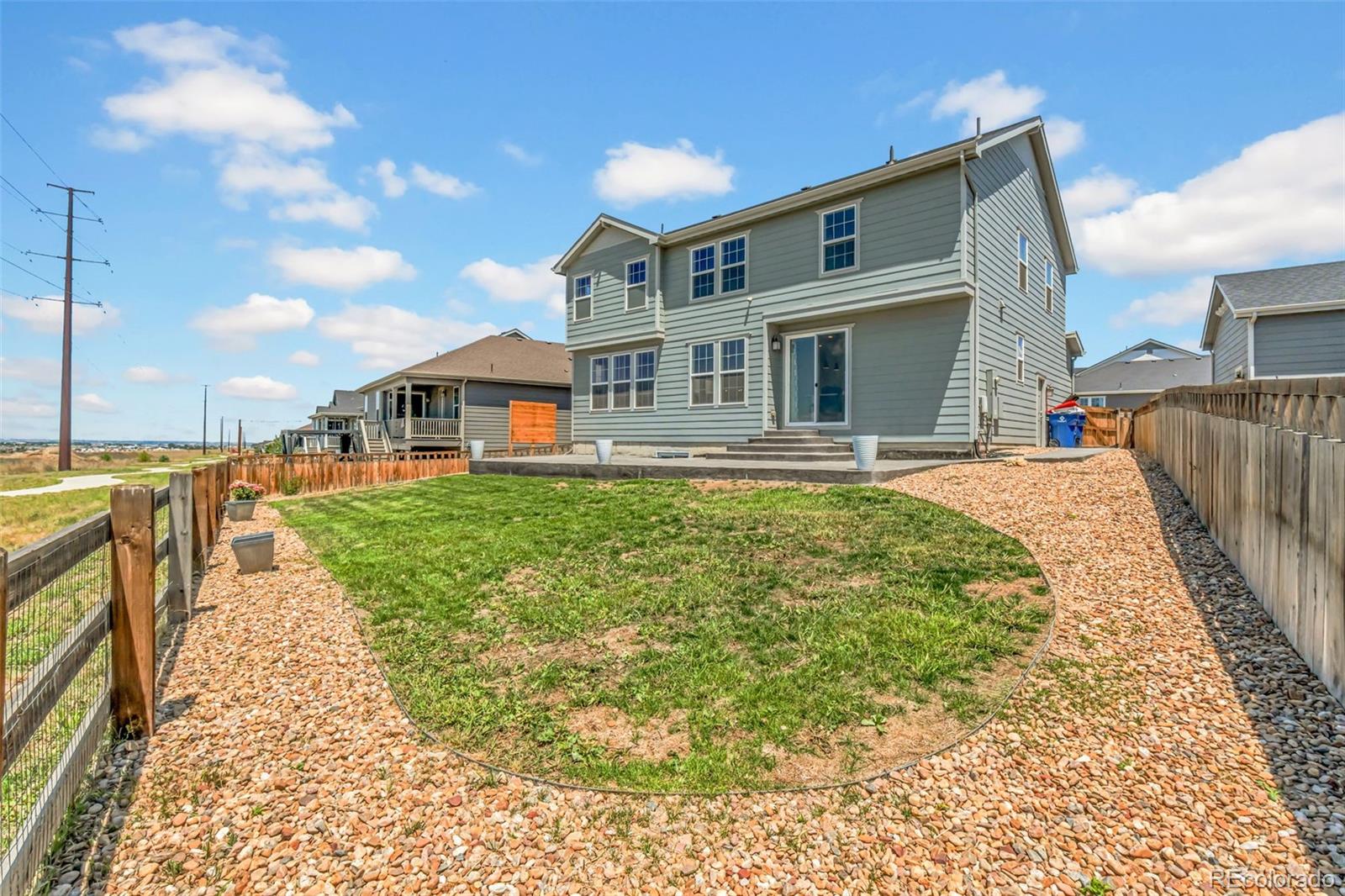 MLS Image #45 for 3309  bluestem street,dacono, Colorado