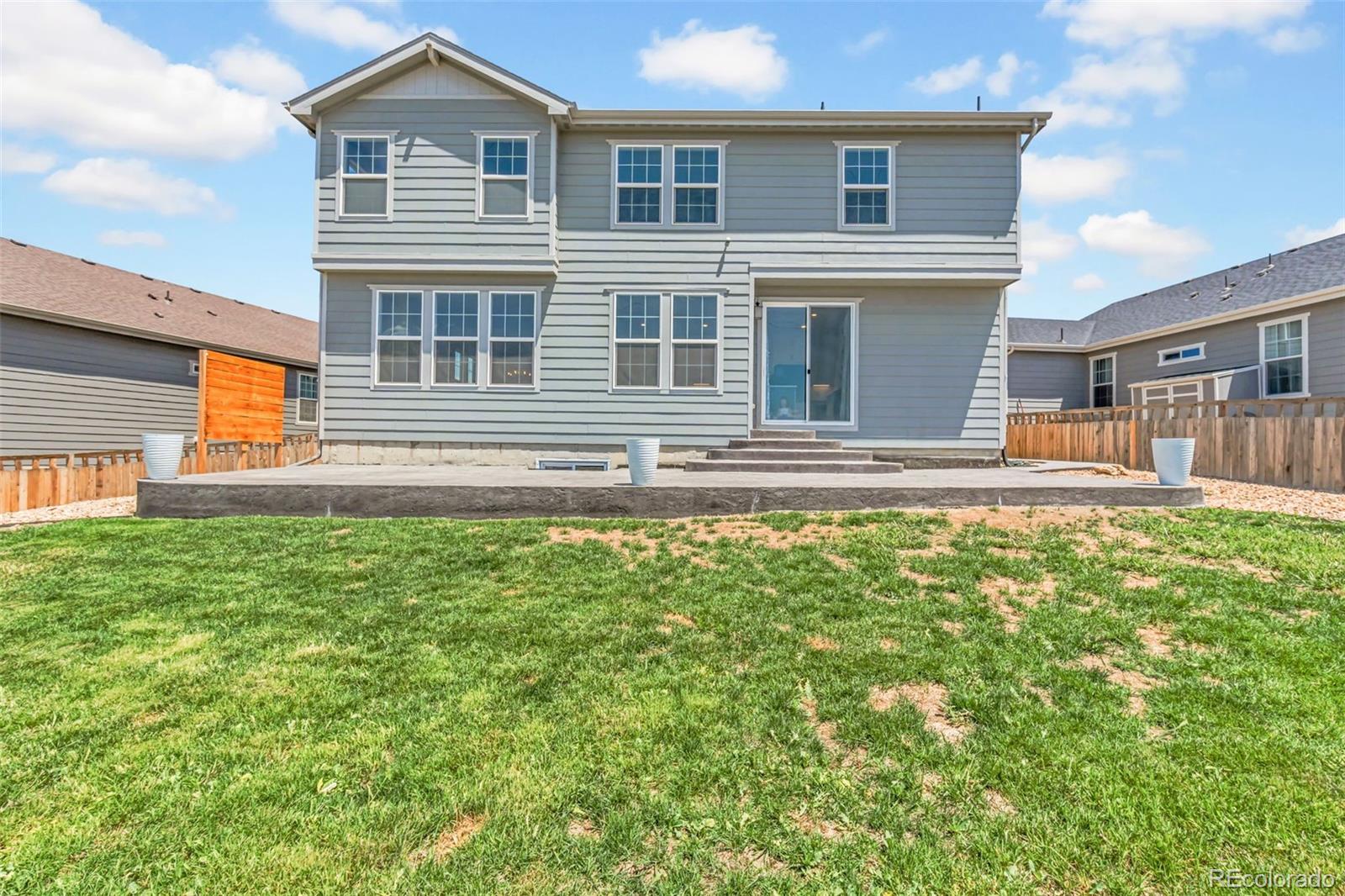 MLS Image #46 for 3309  bluestem street,dacono, Colorado