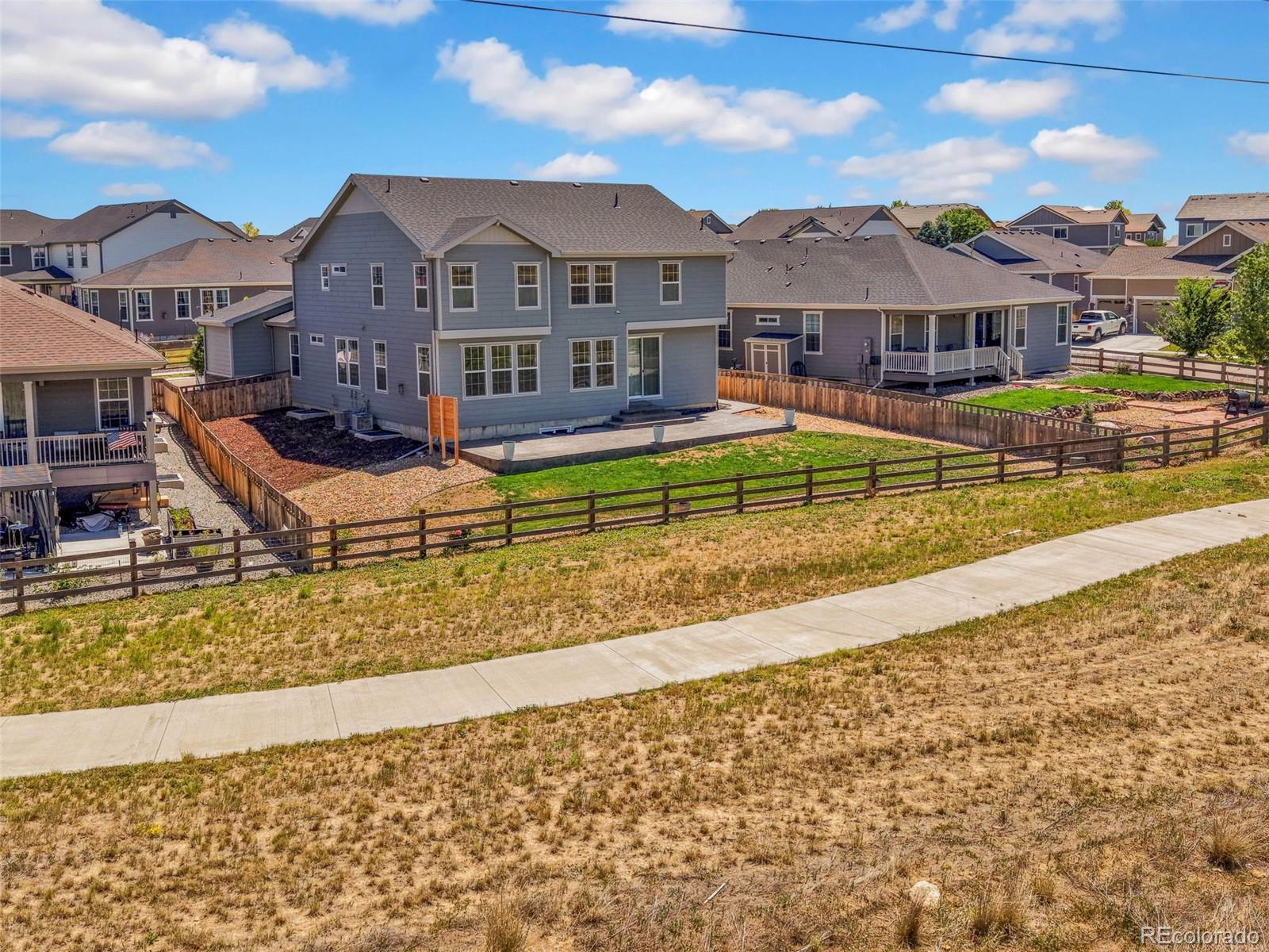 MLS Image #47 for 3309  bluestem street,dacono, Colorado