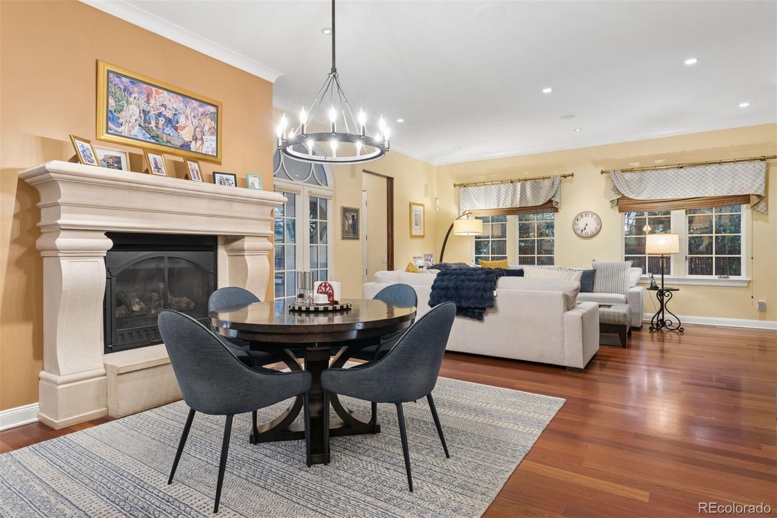MLS Image #11 for 2175 s monroe street,denver, Colorado