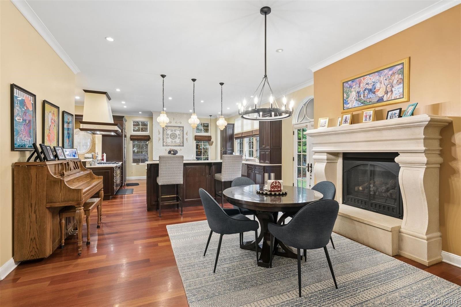MLS Image #12 for 2175 s monroe street,denver, Colorado