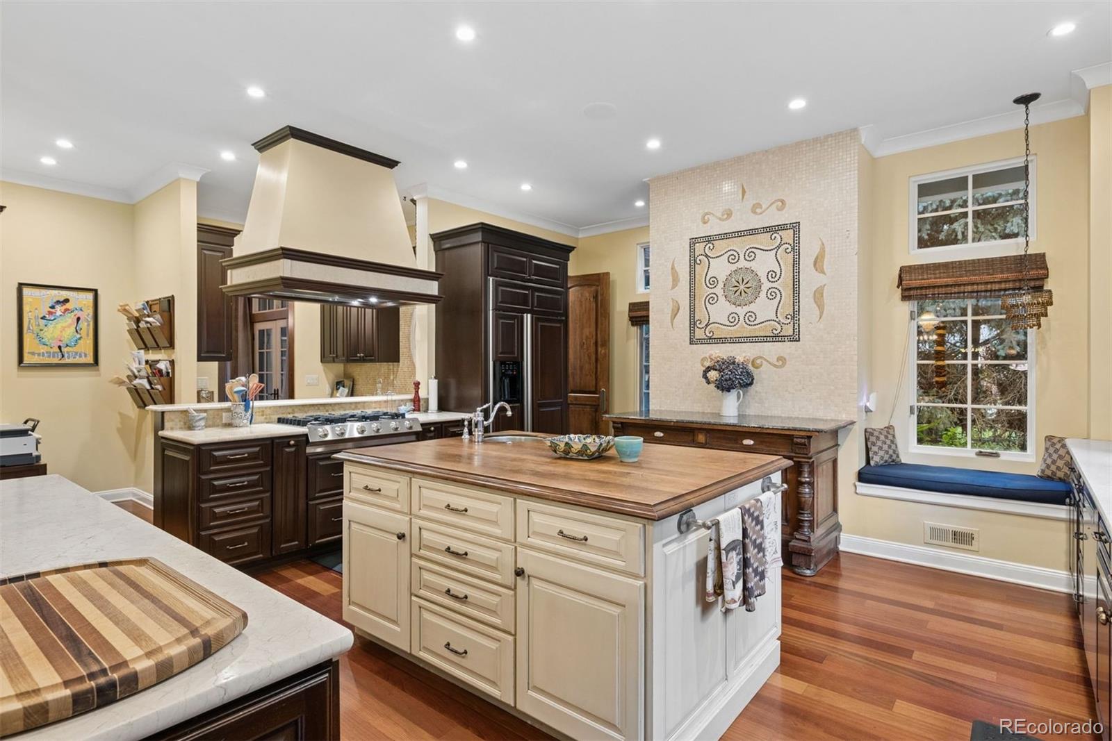 MLS Image #13 for 2175 s monroe street,denver, Colorado