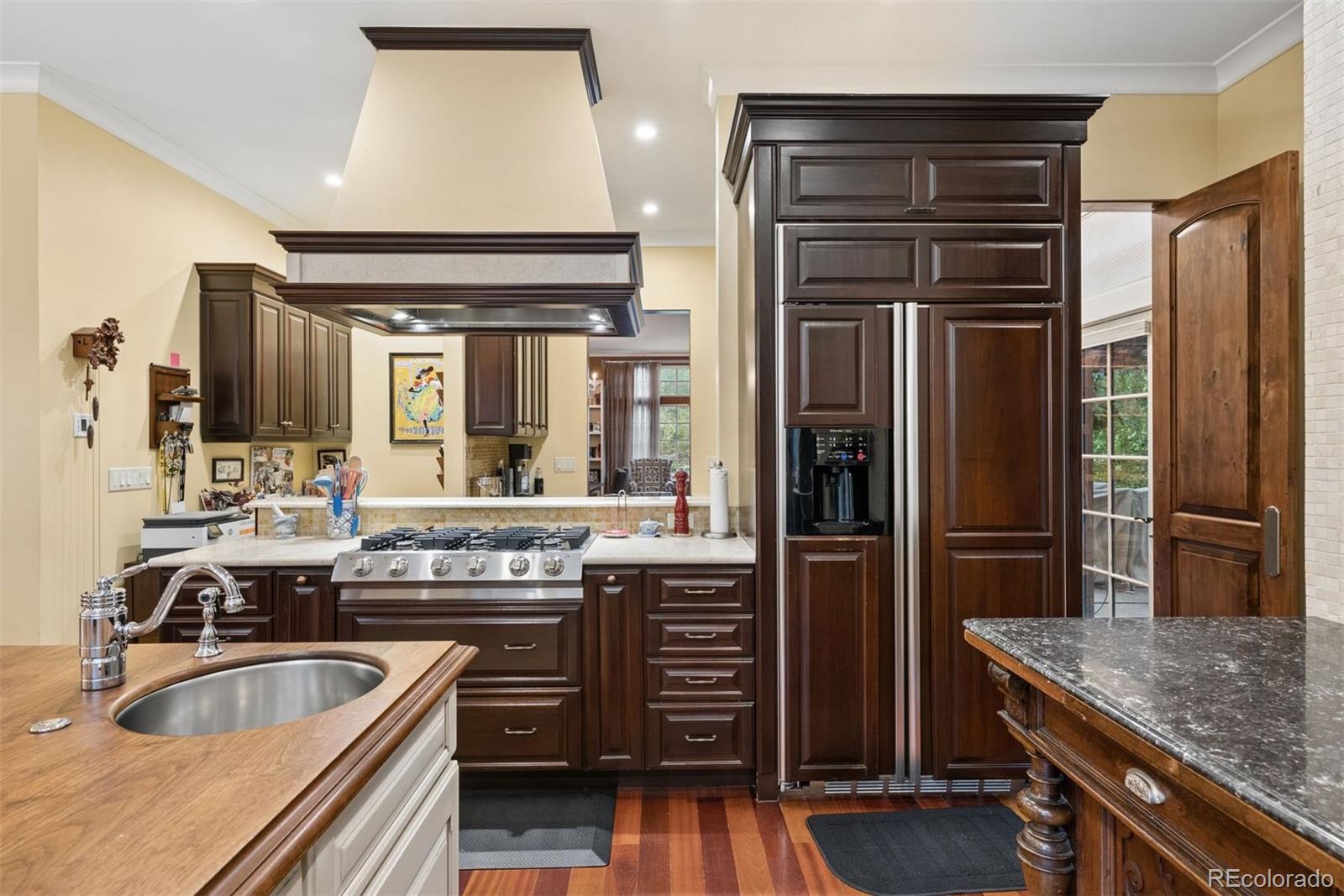 MLS Image #14 for 2175 s monroe street,denver, Colorado