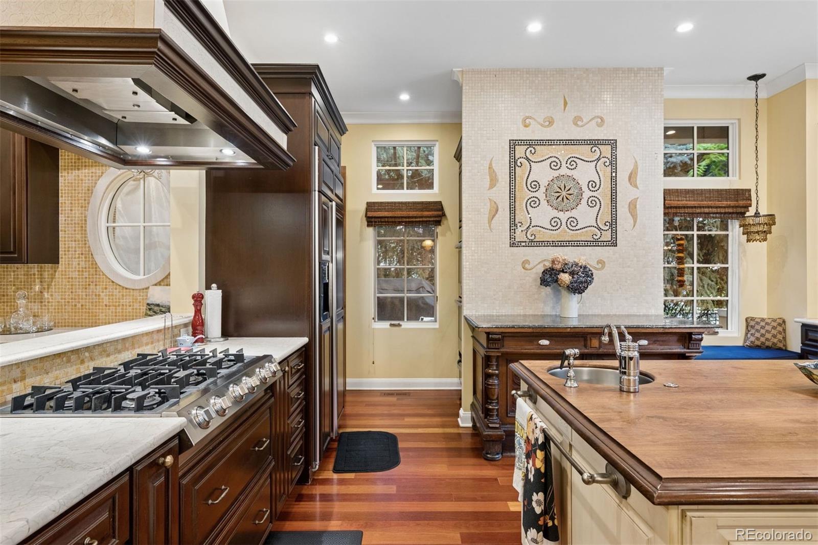 MLS Image #16 for 2175 s monroe street,denver, Colorado