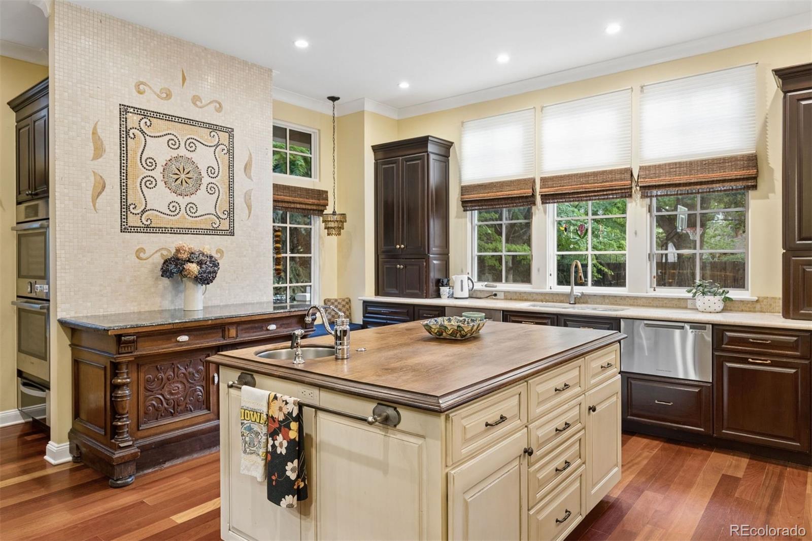 MLS Image #17 for 2175 s monroe street,denver, Colorado