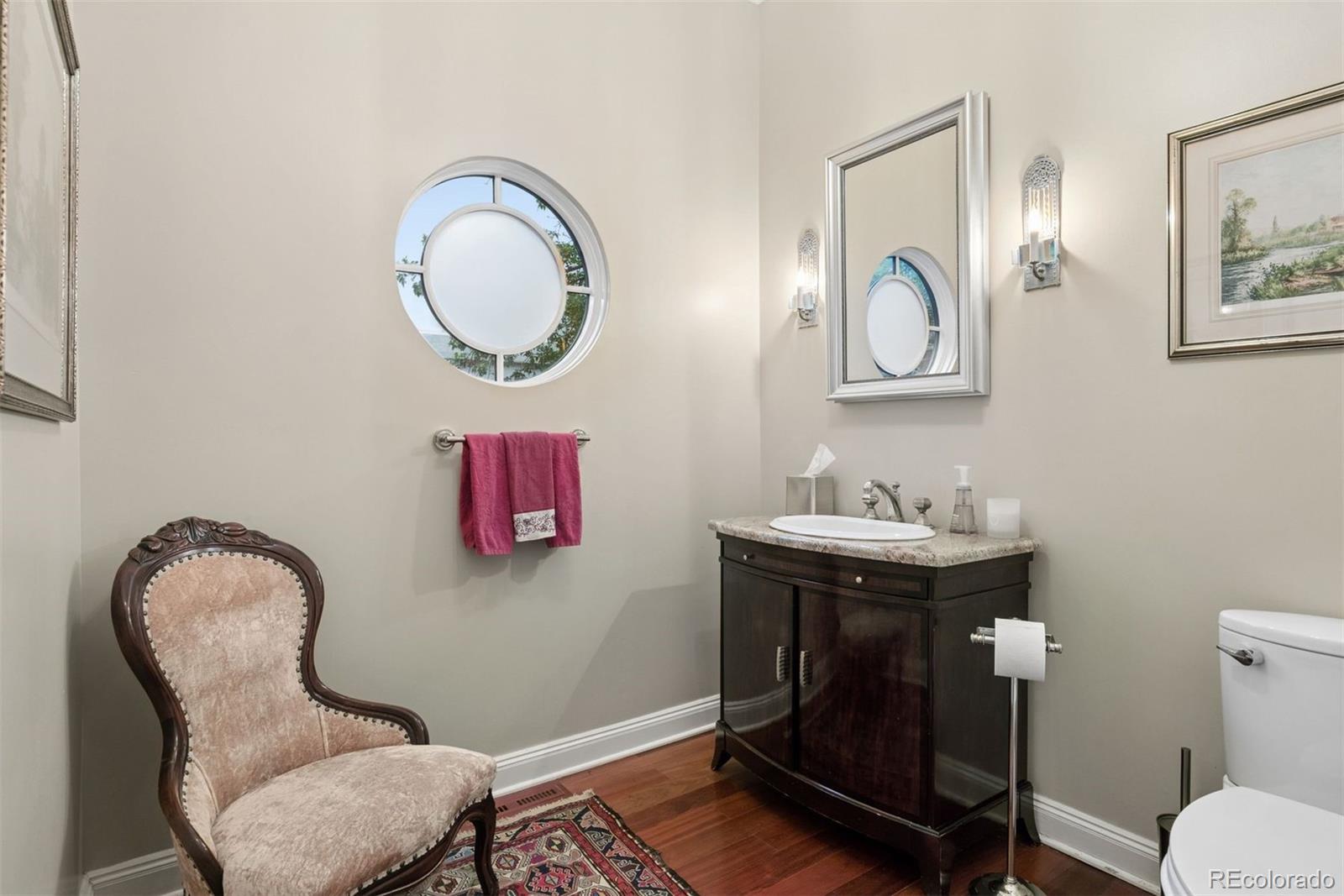 MLS Image #19 for 2175 s monroe street,denver, Colorado