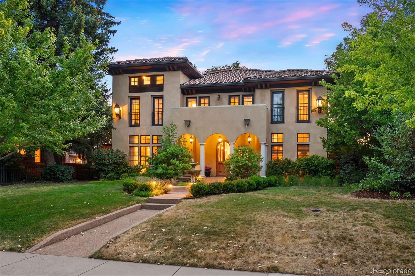 MLS Image #2 for 2175 s monroe street,denver, Colorado