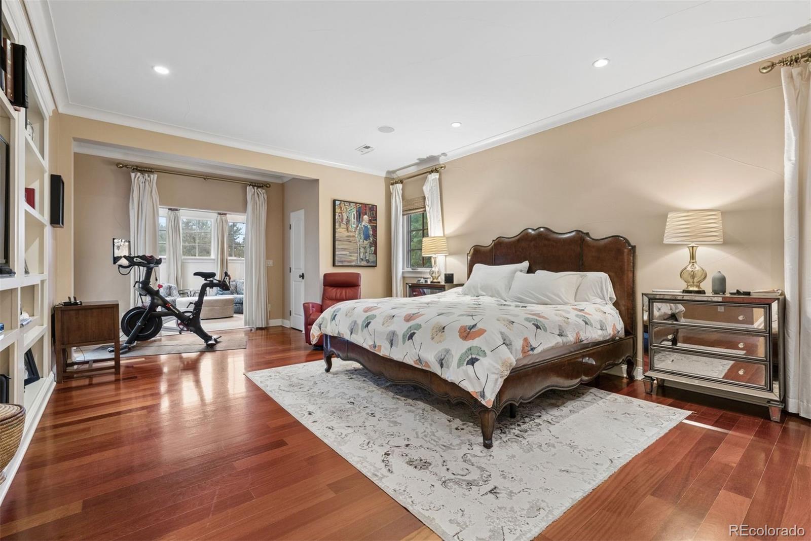 MLS Image #20 for 2175 s monroe street,denver, Colorado