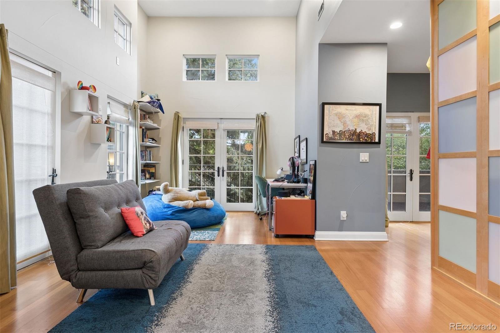 MLS Image #26 for 2175 s monroe street,denver, Colorado