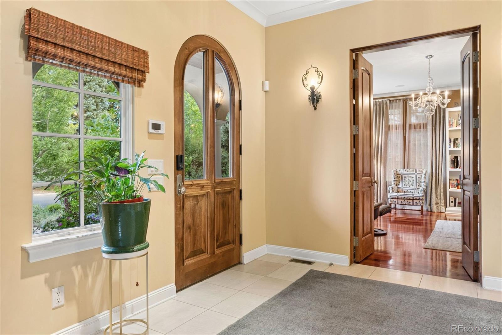 MLS Image #3 for 2175 s monroe street,denver, Colorado
