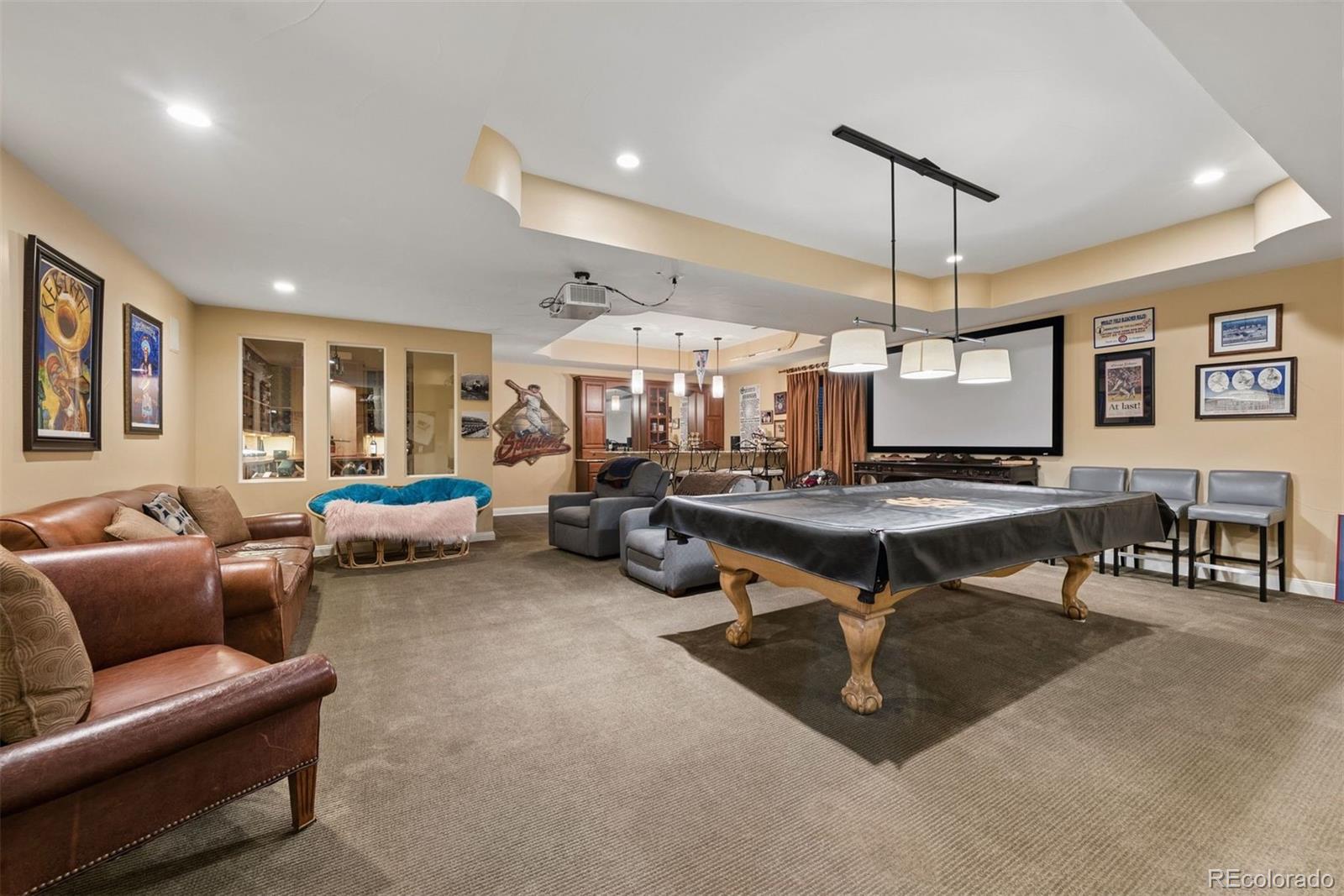 MLS Image #32 for 2175 s monroe street,denver, Colorado
