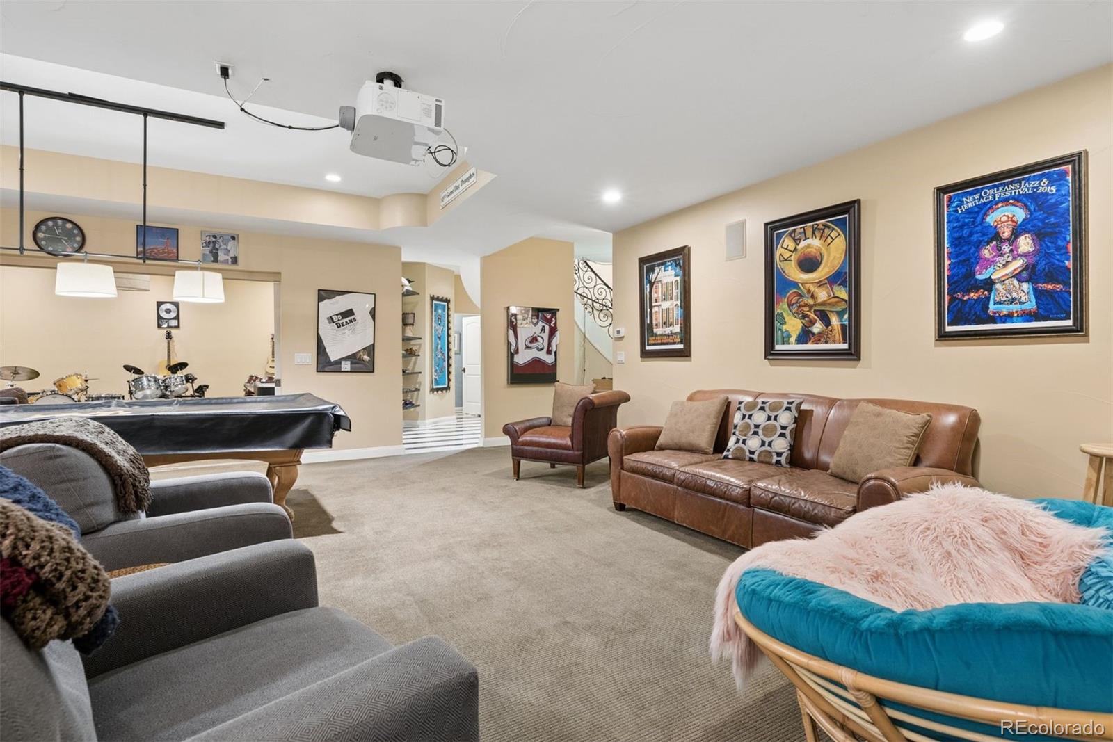 MLS Image #33 for 2175 s monroe street,denver, Colorado